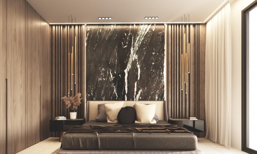 New Build - Villa - Los Alcázares - Santa Rosalia Lake and Life Resort