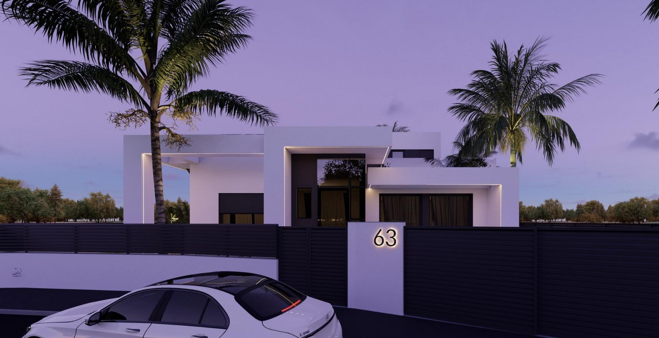 New Build - Villa - Los Alcázares - Santa Rosalia Lake and Life Resort