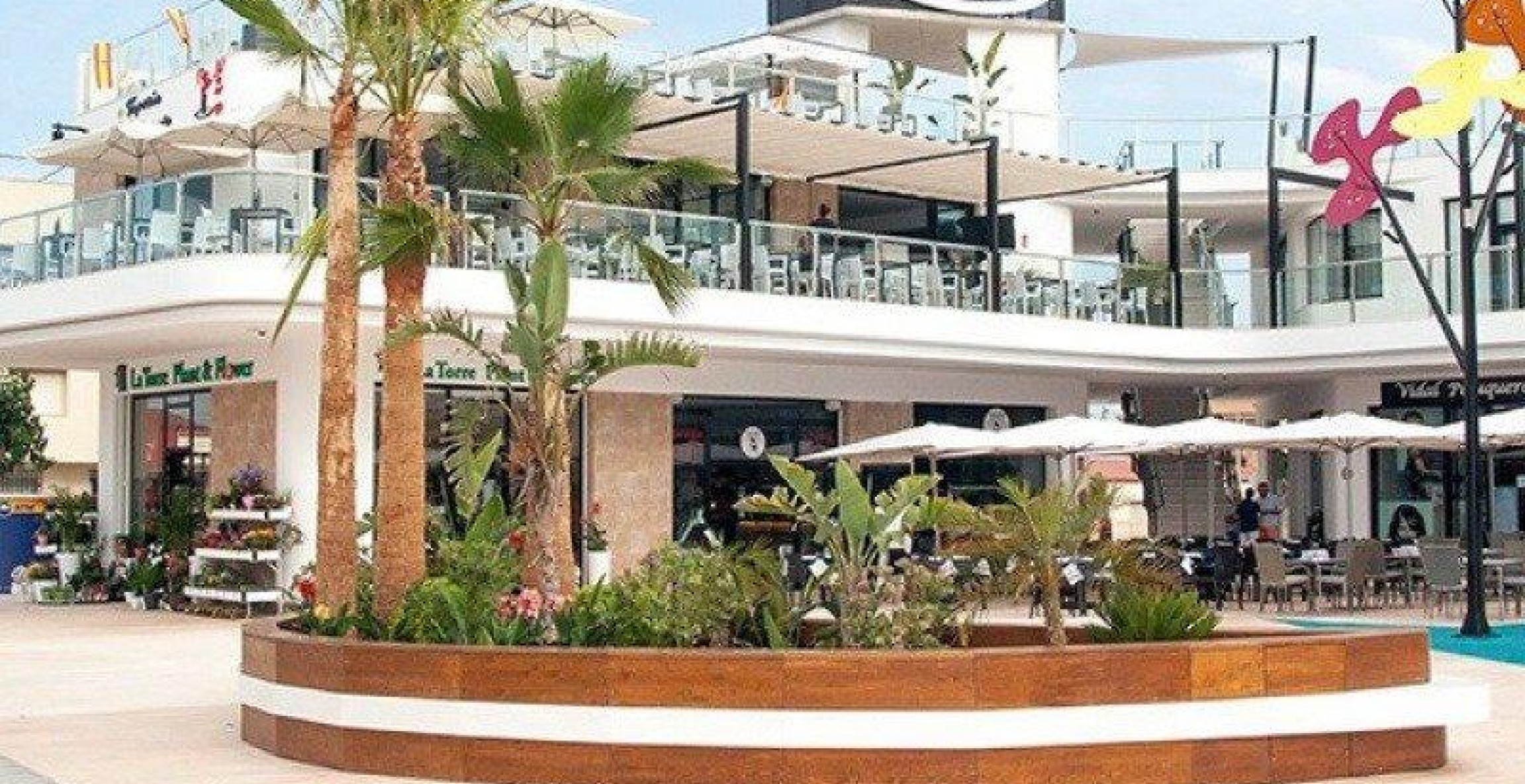 Nueva construcción  - Villa - Pilar de la Horadada