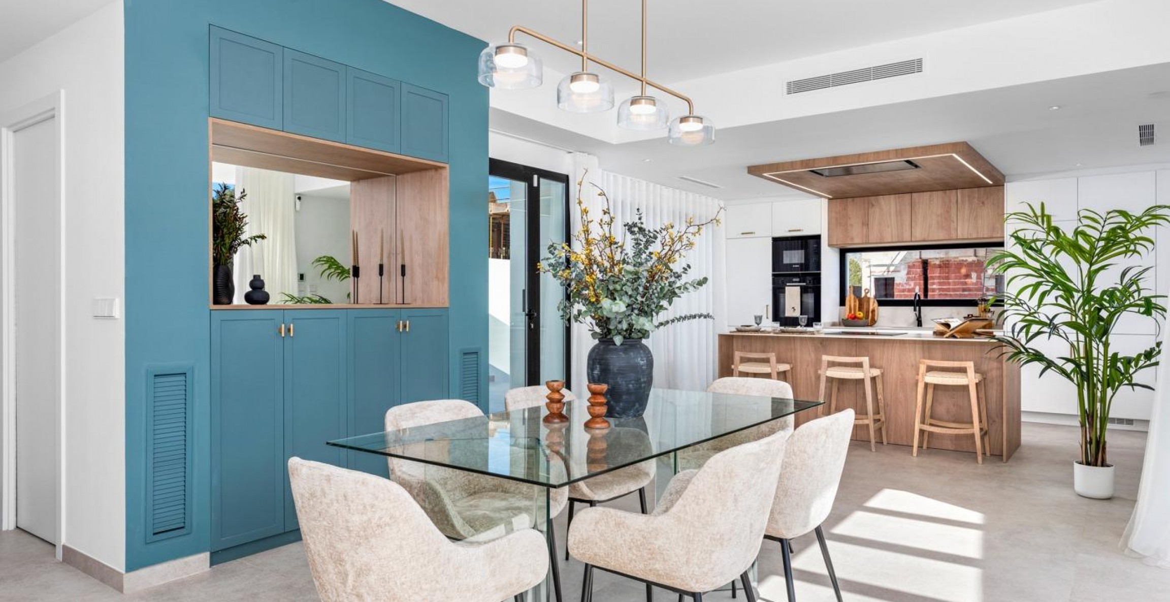 New Build - Villa - Polop - Urbanizaciones