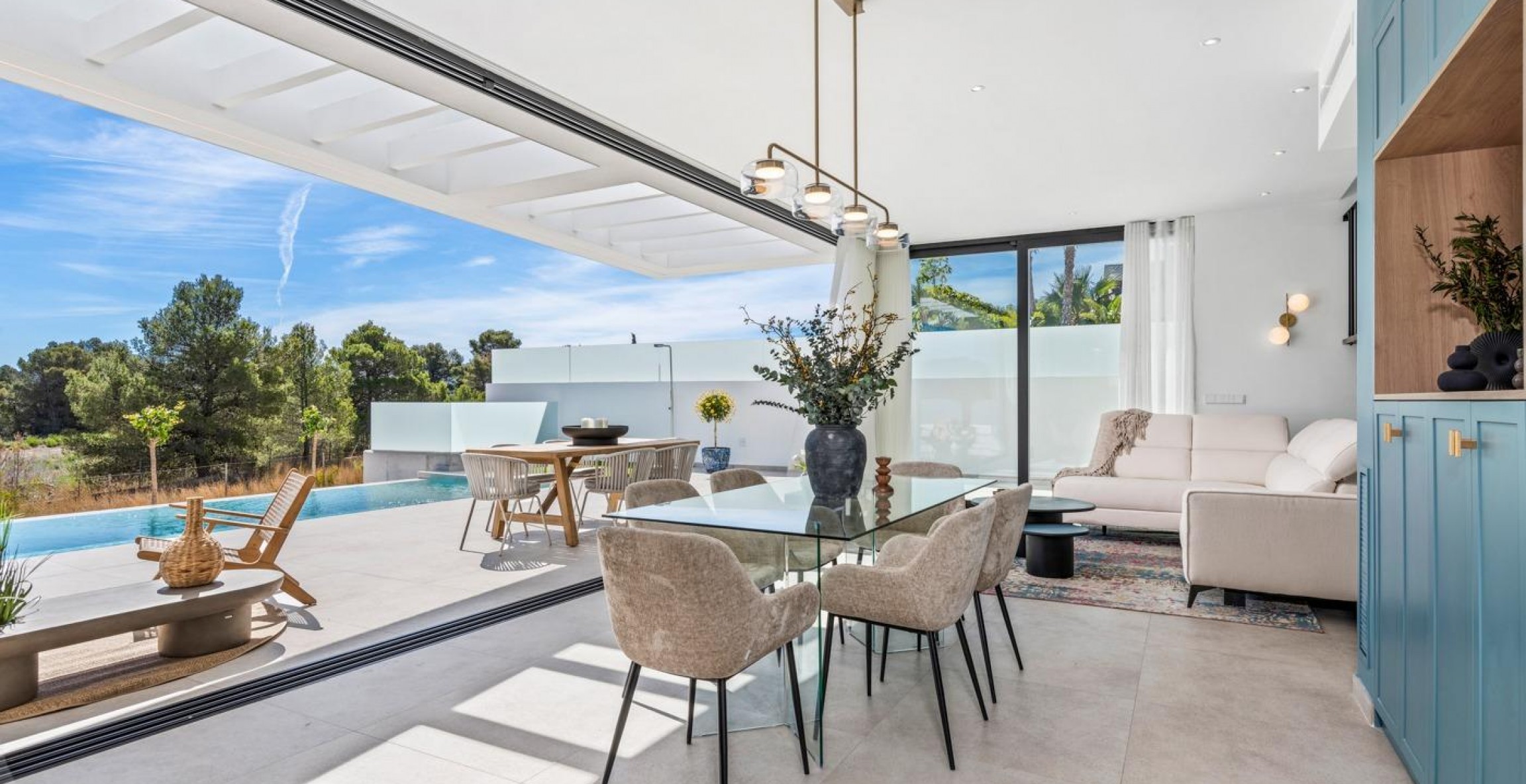 New Build - Villa - Polop - Urbanizaciones