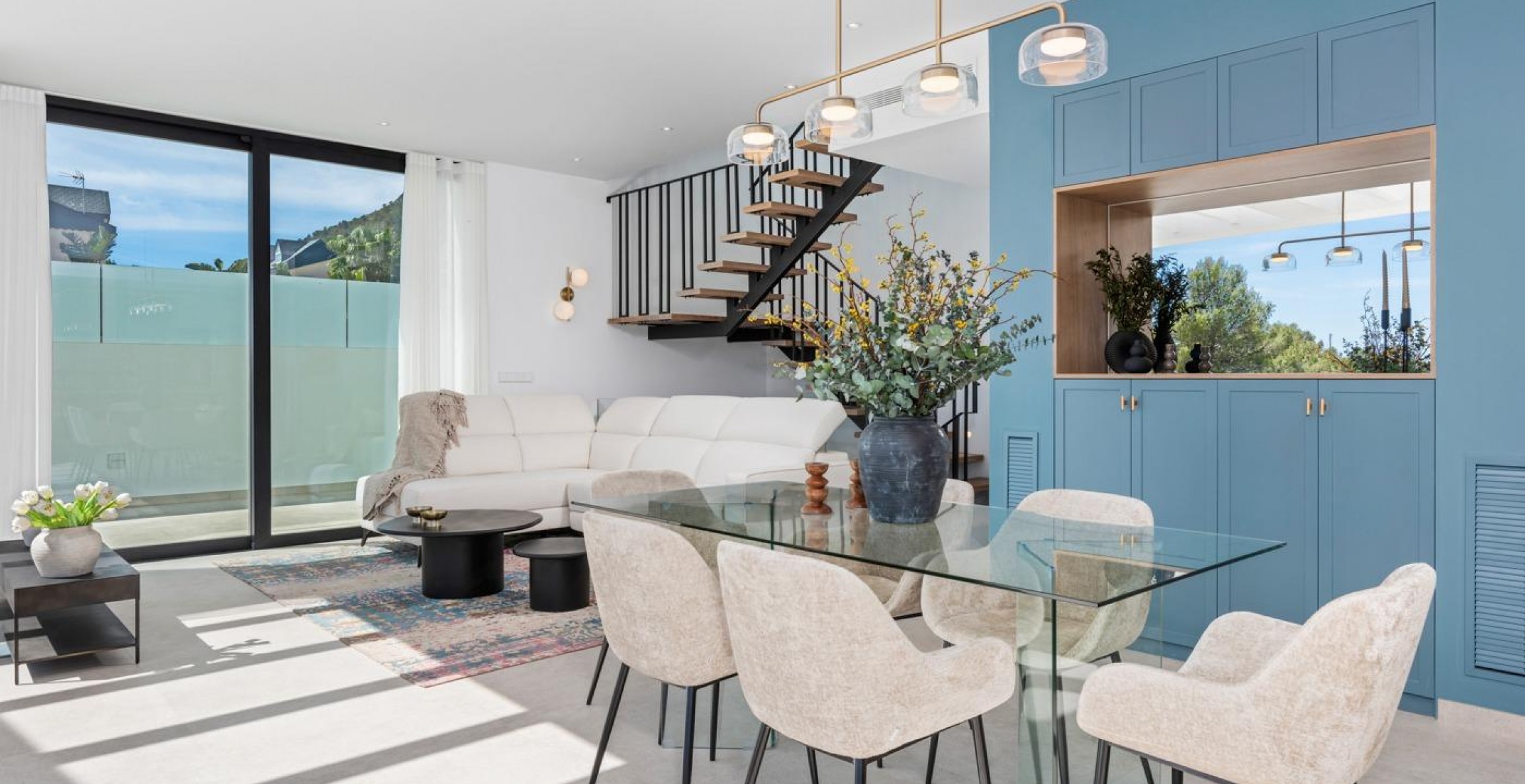 New Build - Villa - Polop - Urbanizaciones