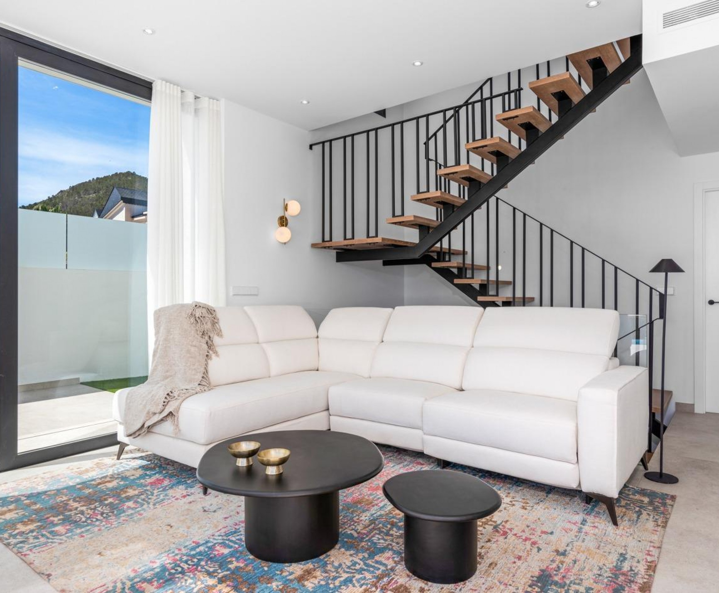 New Build - Villa - Polop - Urbanizaciones