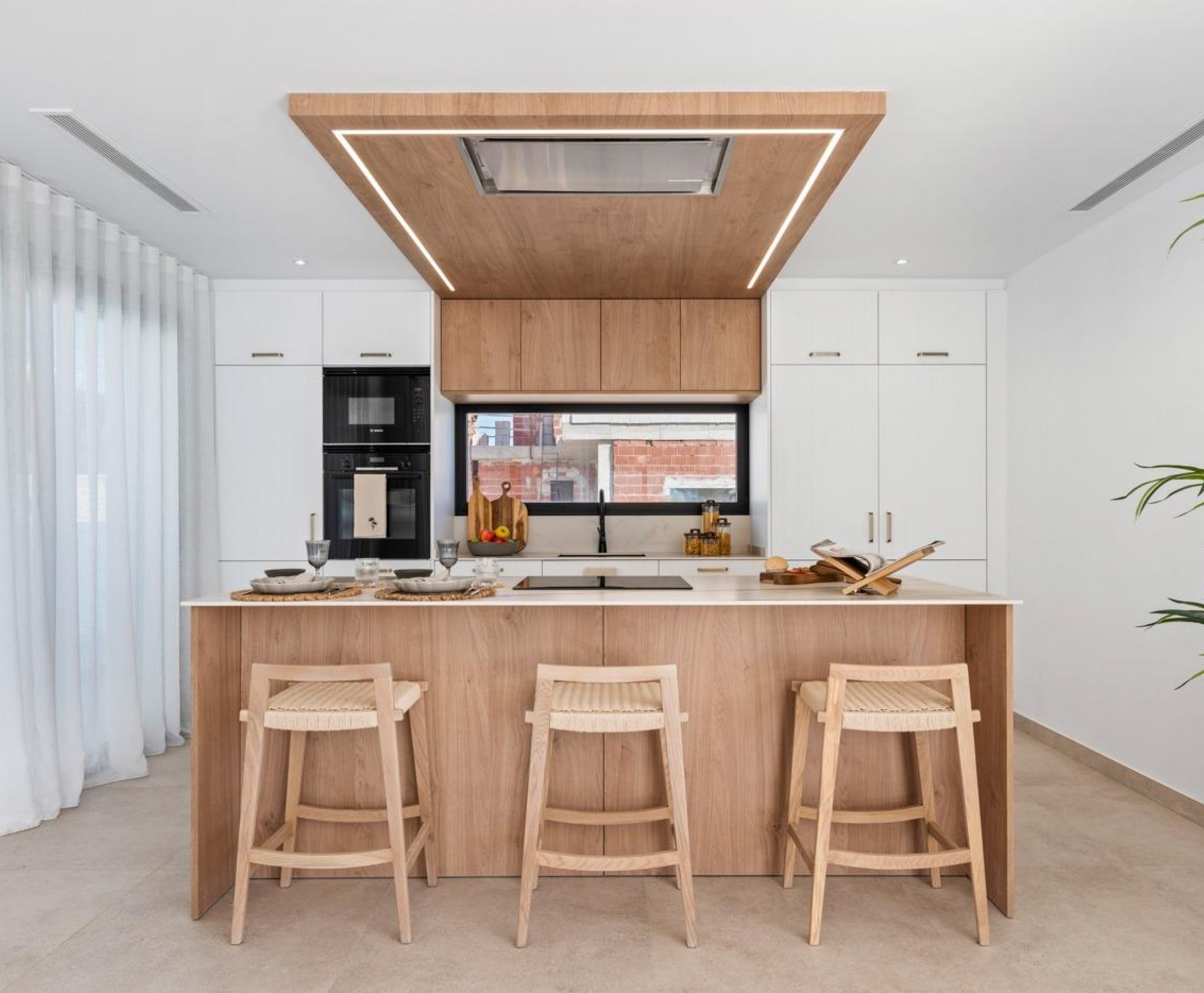 New Build - Villa - Polop - Urbanizaciones