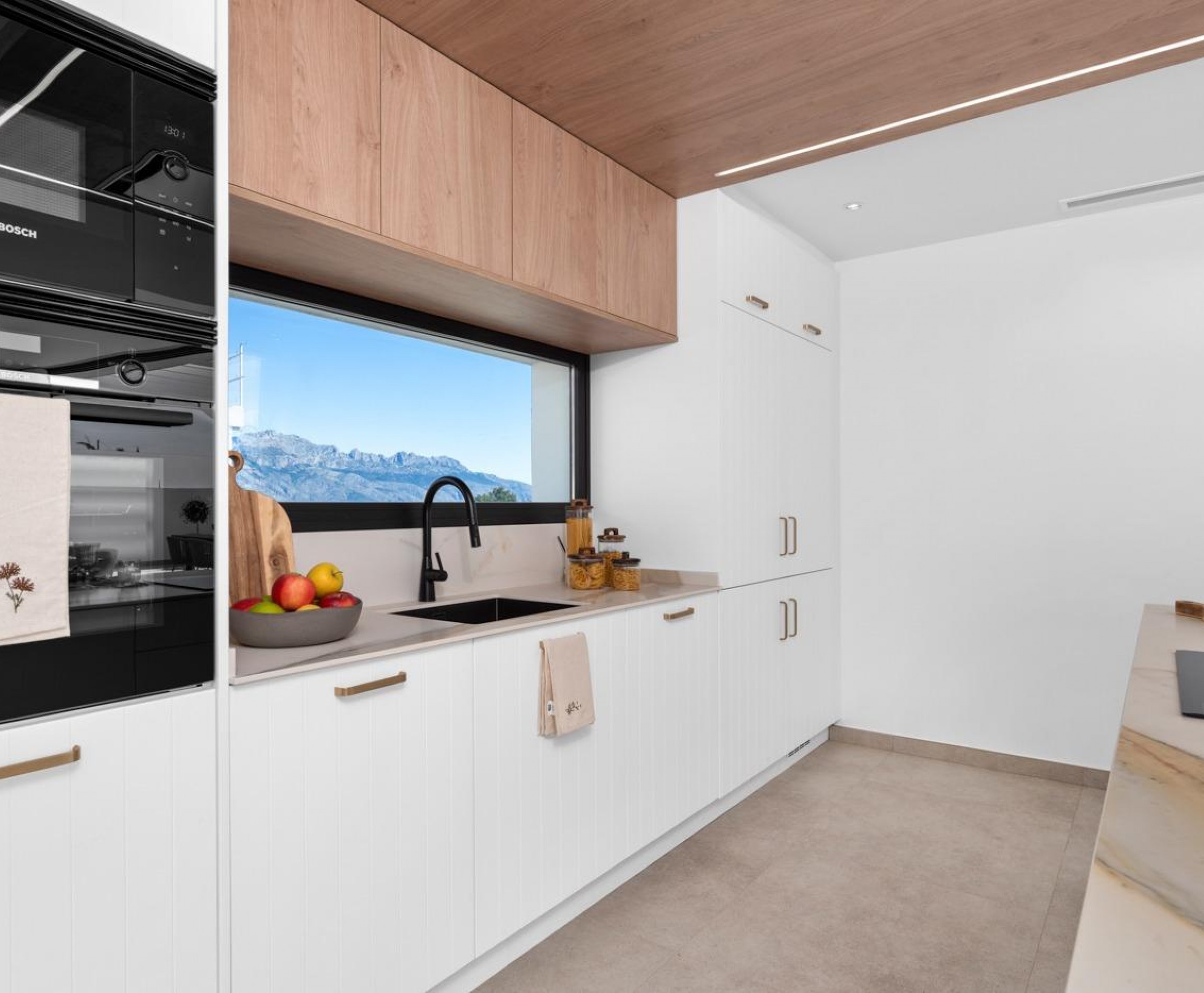 New Build - Villa - Polop - Urbanizaciones