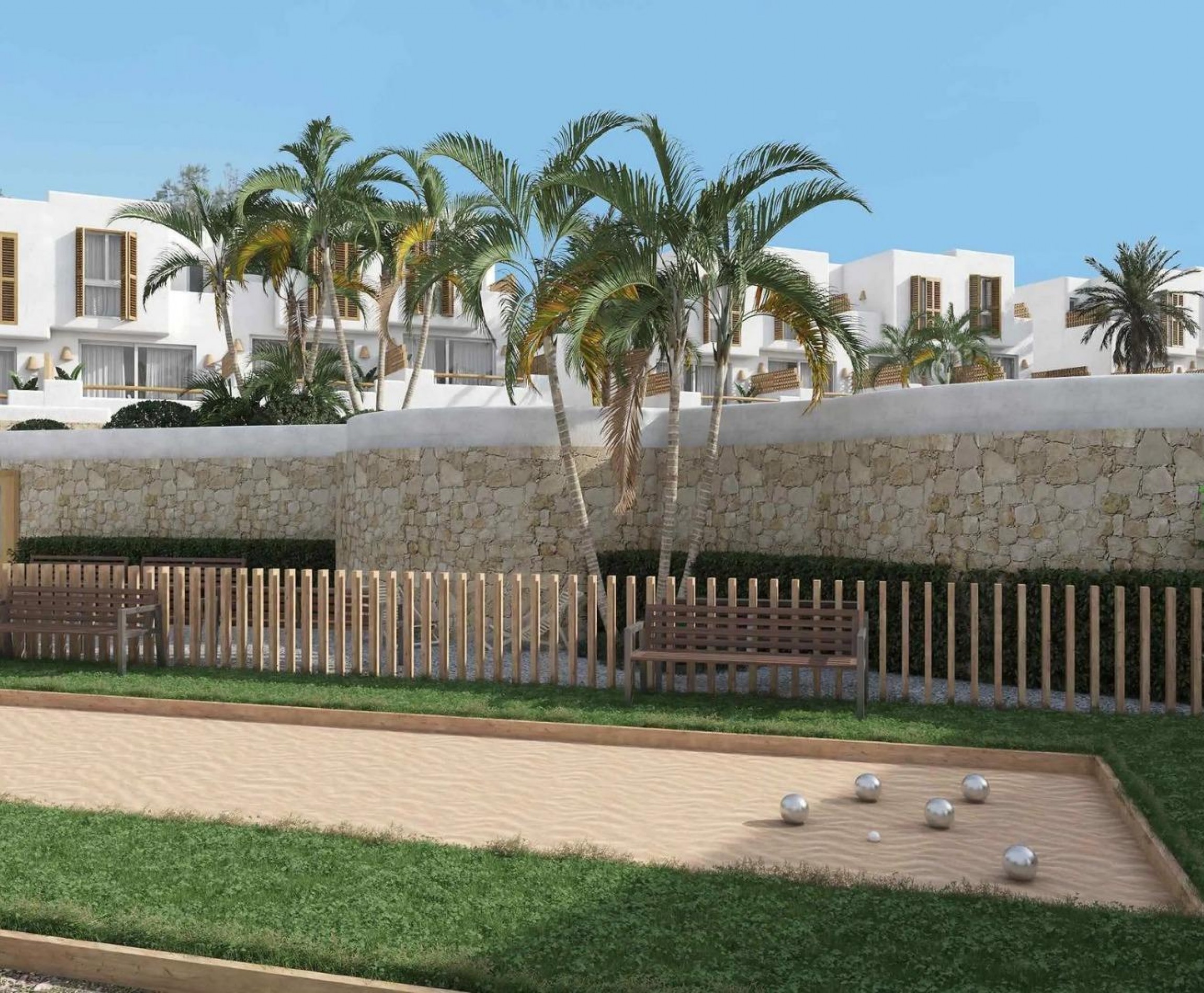 New Build - Town House - El Rafol D'almunia - Urbanizacion La Almunia