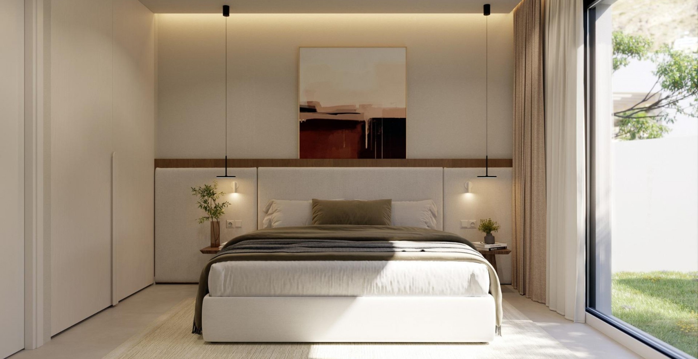 New Build - Villa - Finestrat - Finestrat Urbanizaciones