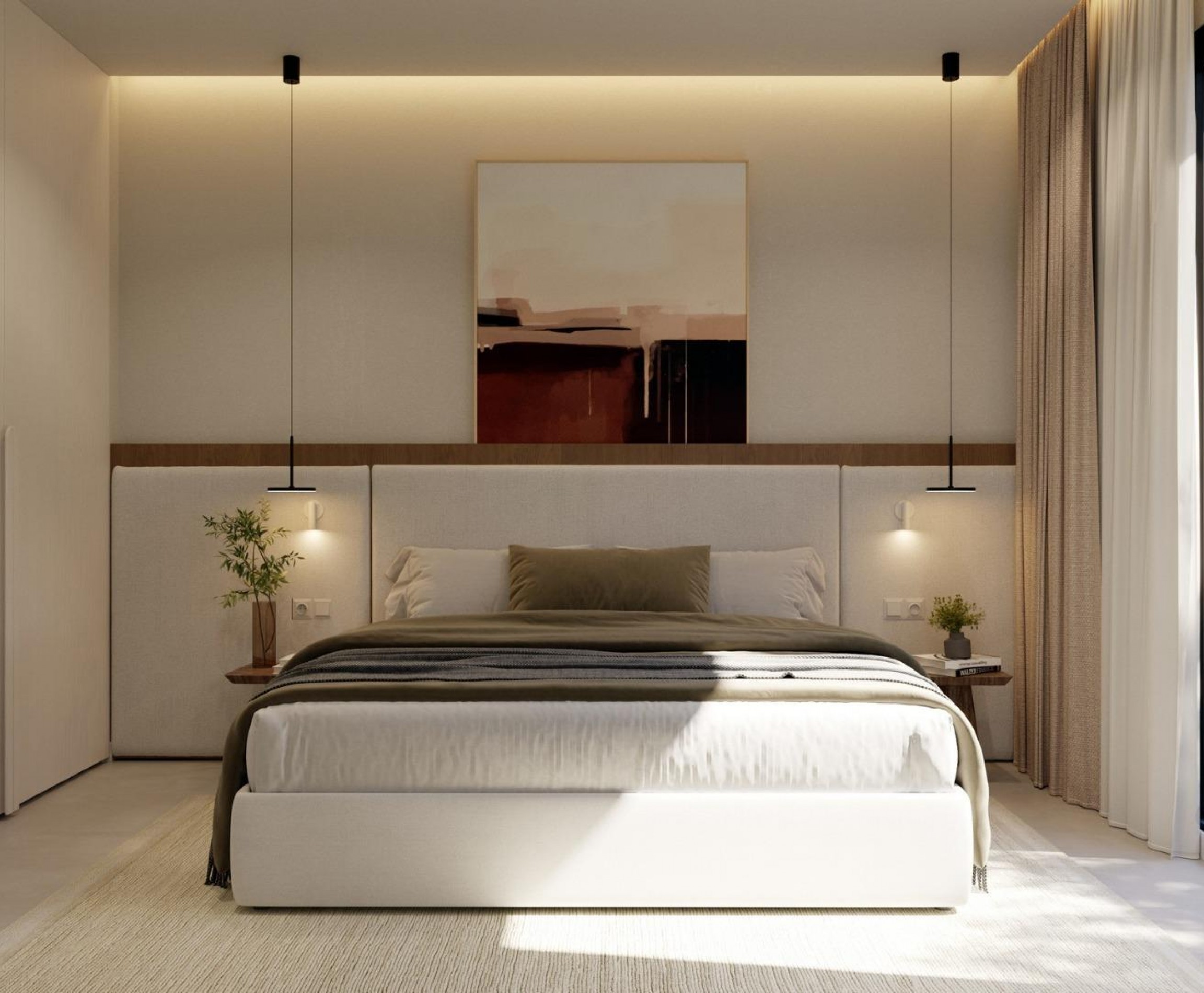 New Build - Villa - Finestrat - Finestrat Urbanizaciones