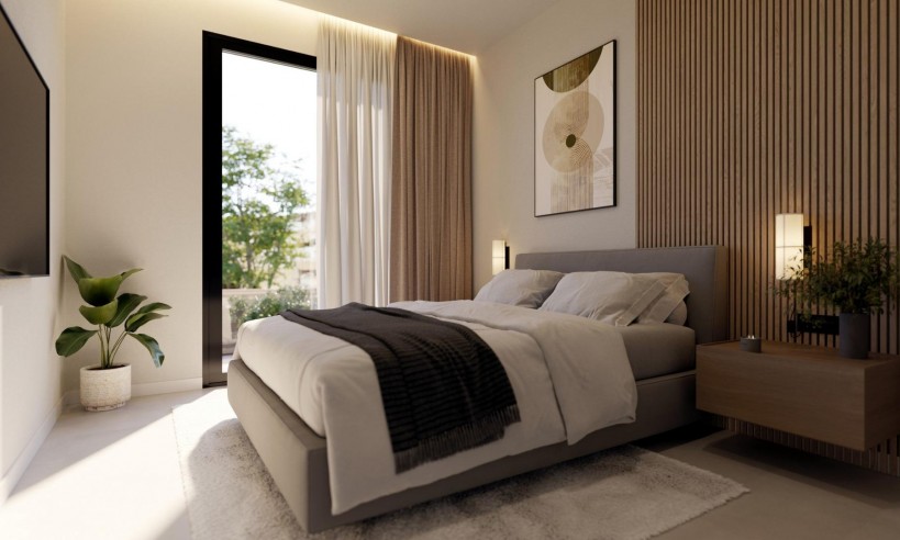 New Build - Villa - Finestrat - Finestrat Urbanizaciones