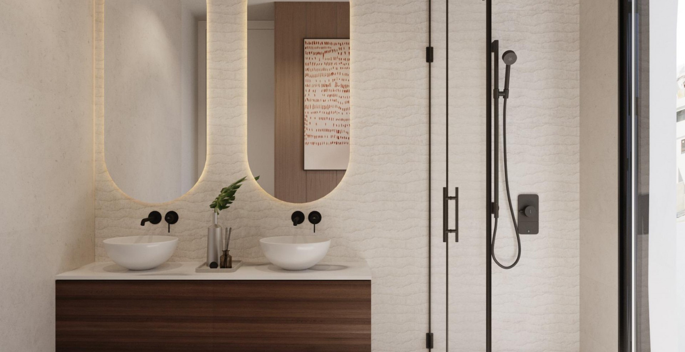 New Build - Villa - Finestrat - Finestrat Urbanizaciones