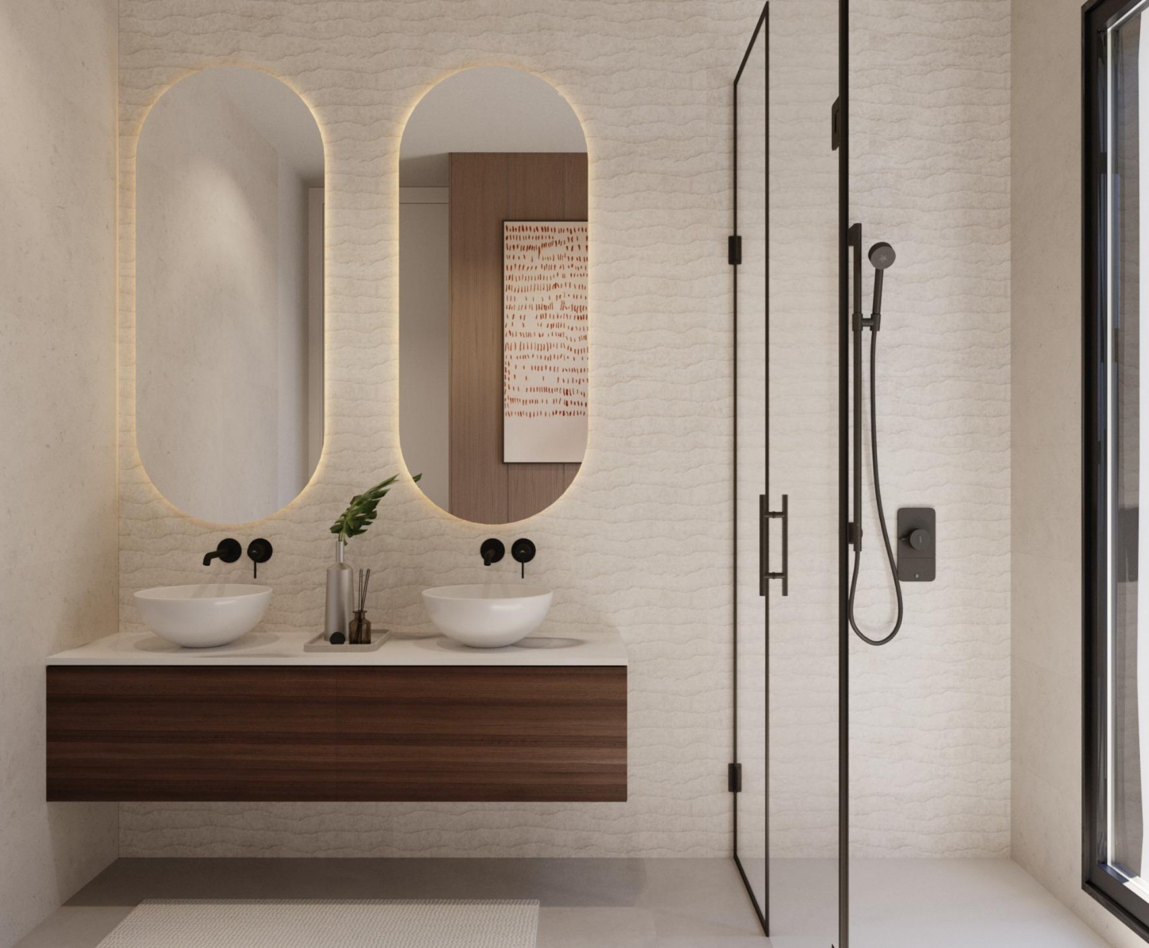 New Build - Villa - Finestrat - Finestrat Urbanizaciones