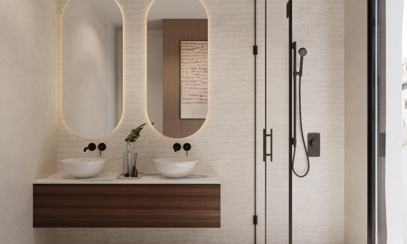 New Build - Villa - Finestrat - Finestrat Urbanizaciones