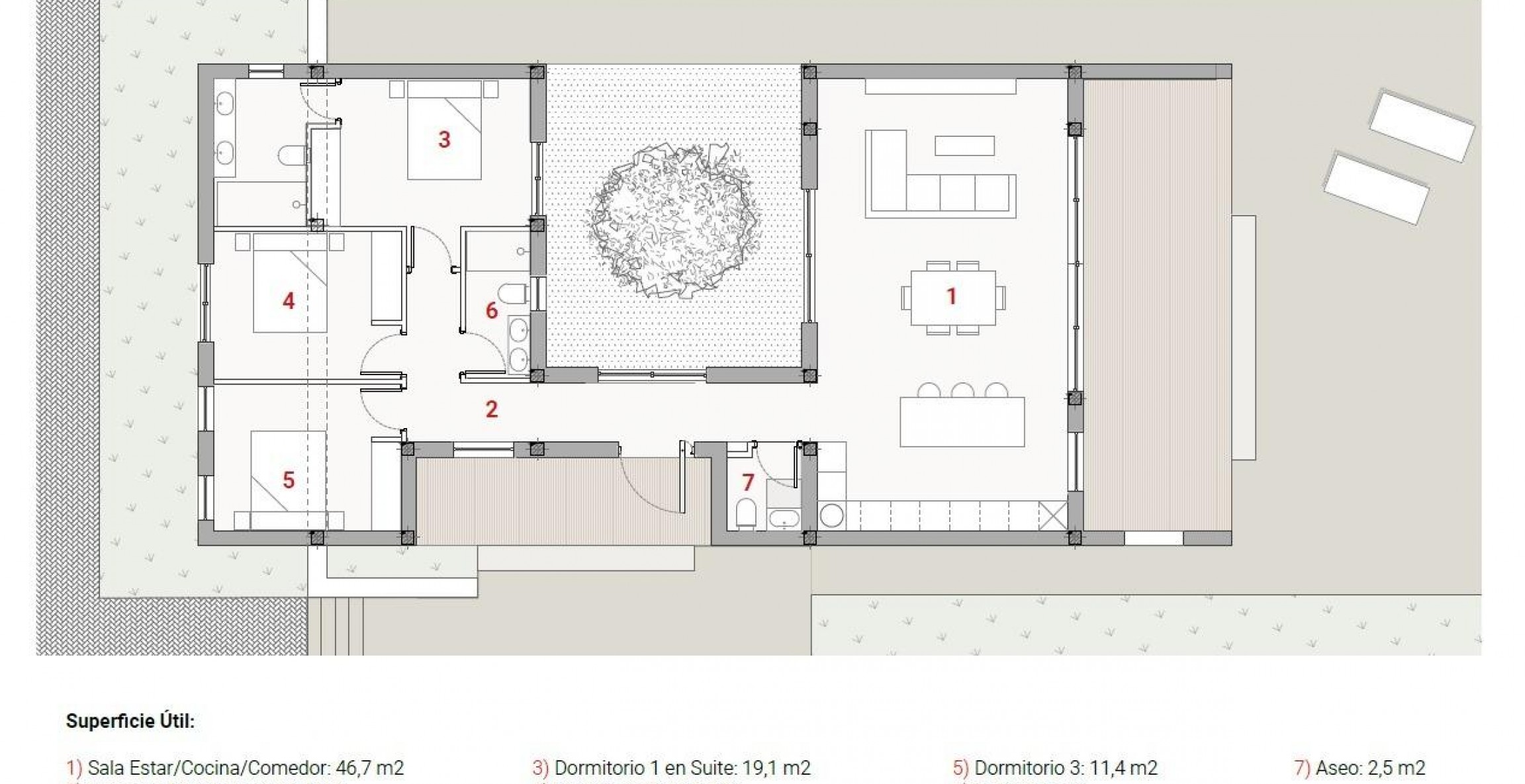 New Build - Villa - Finestrat - Finestrat Urbanizaciones