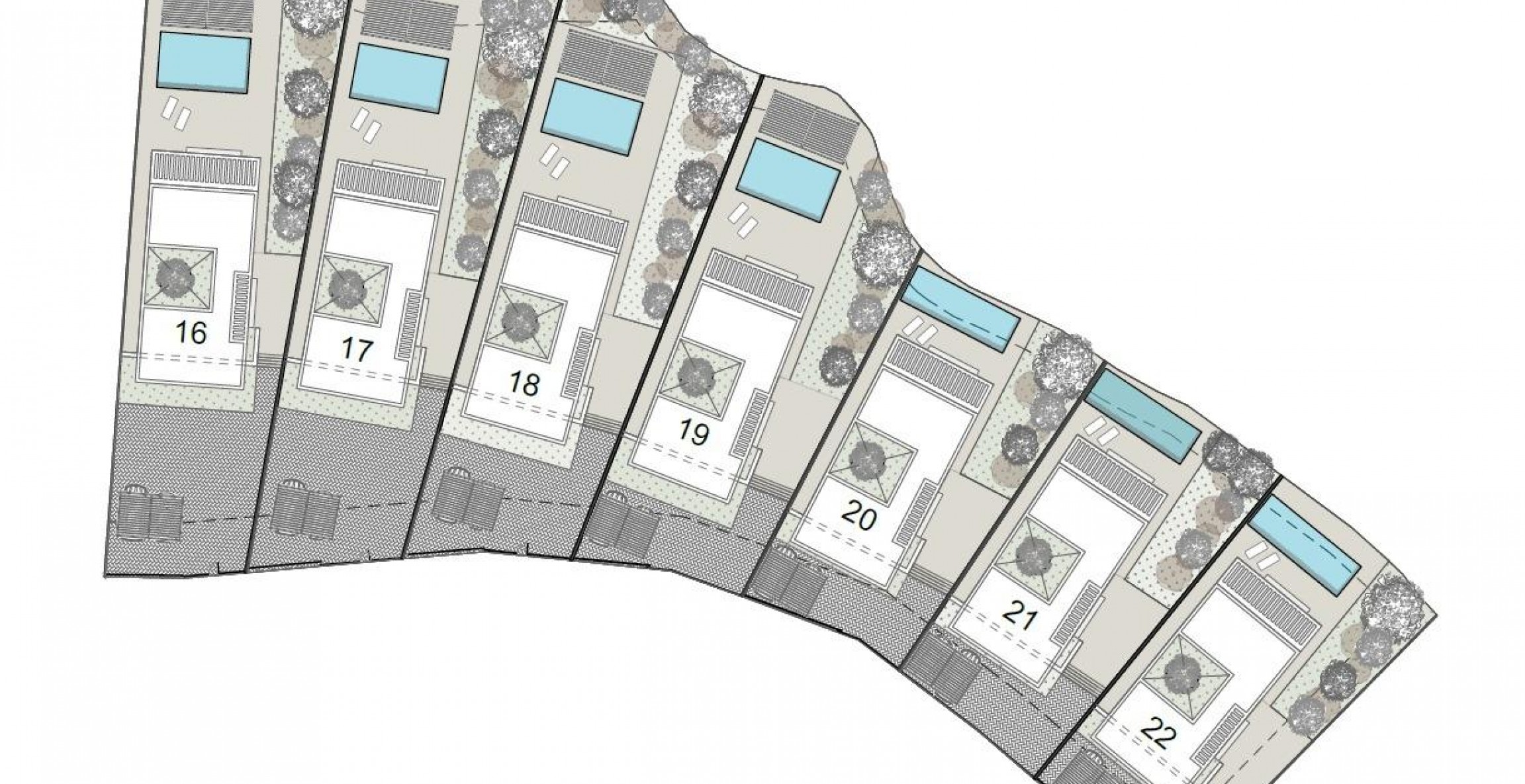 New Build - Villa - Finestrat - Finestrat Urbanizaciones