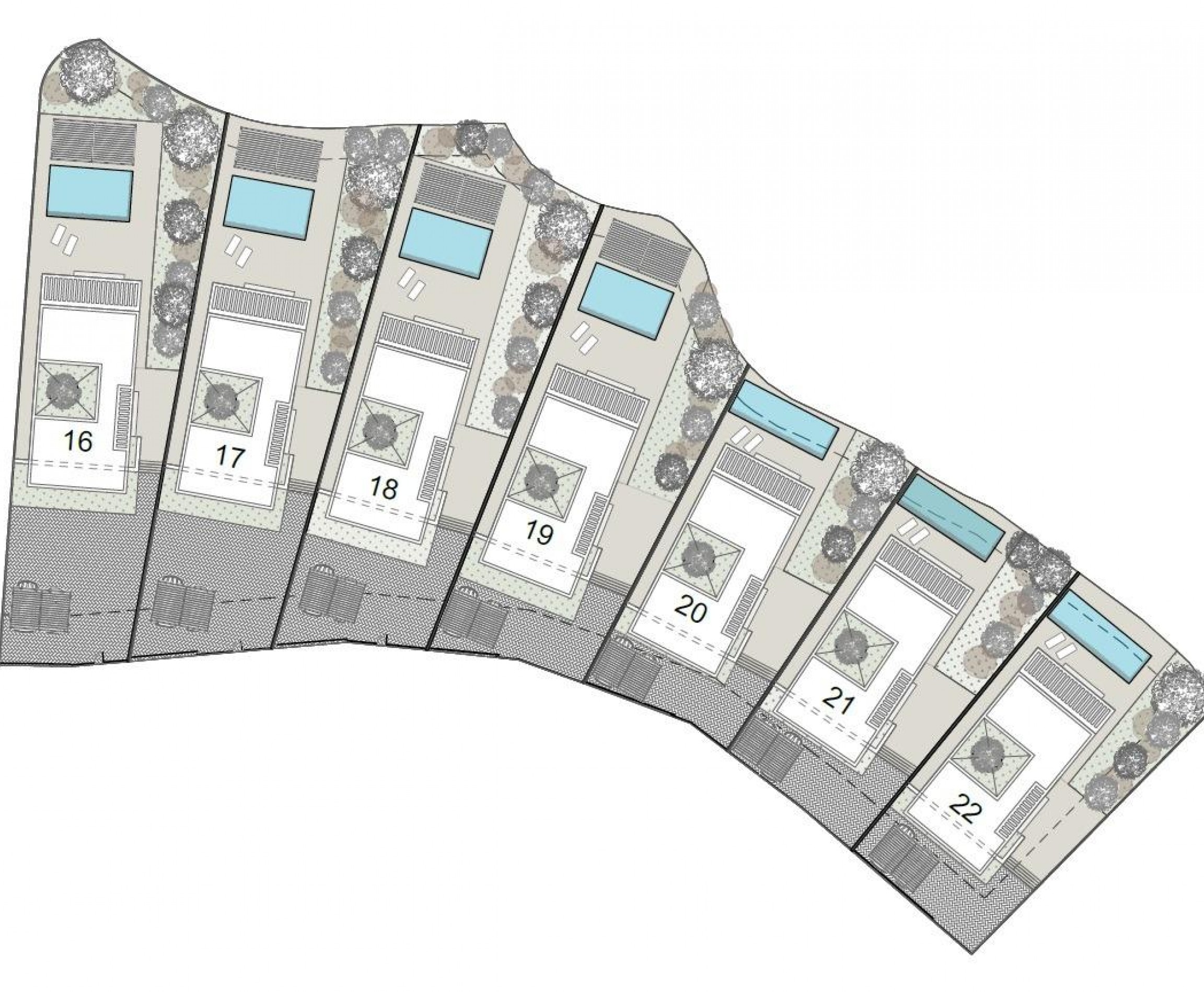 New Build - Villa - Finestrat - Finestrat Urbanizaciones