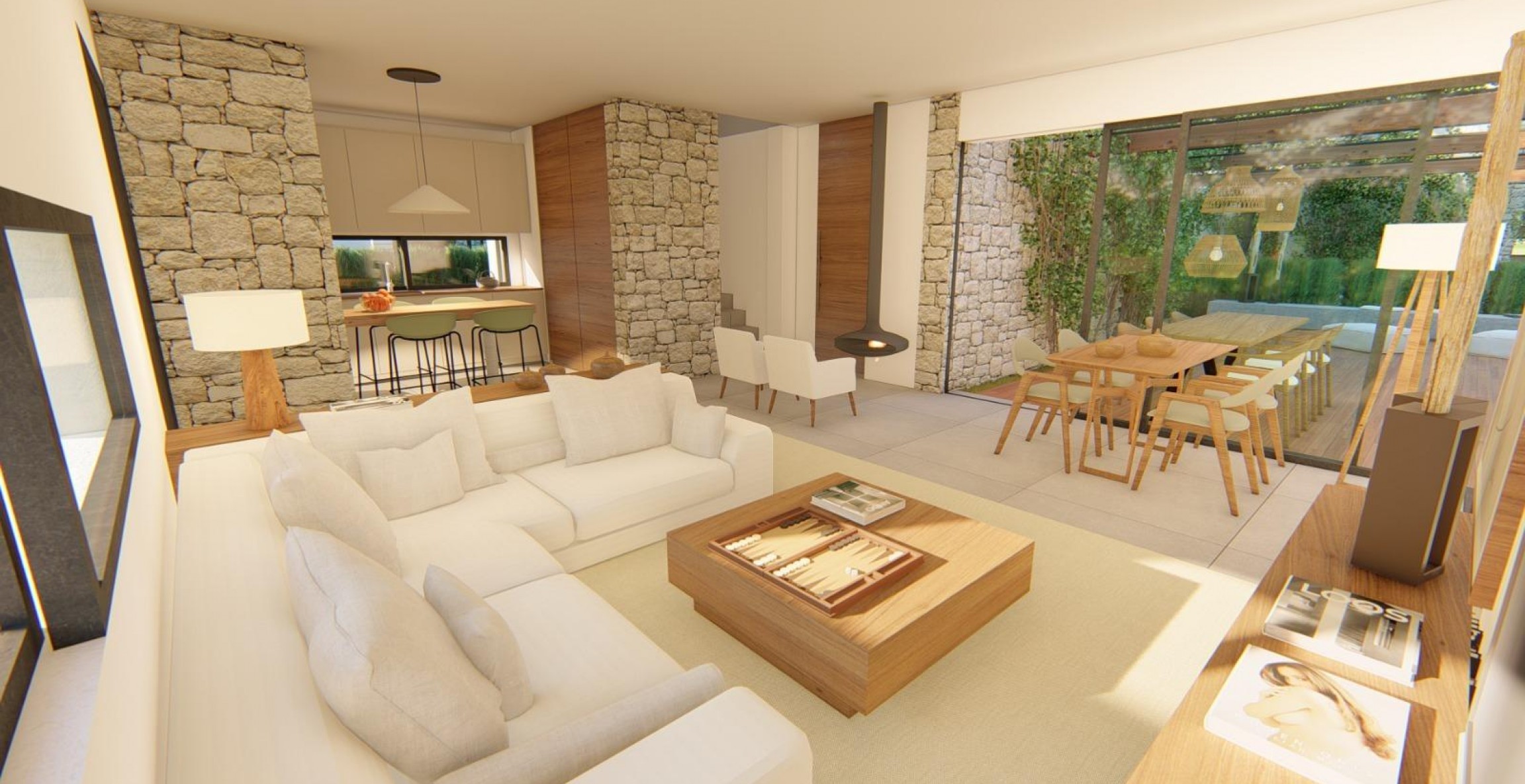 New Build - Villa - Torre Pacheco - El Alba