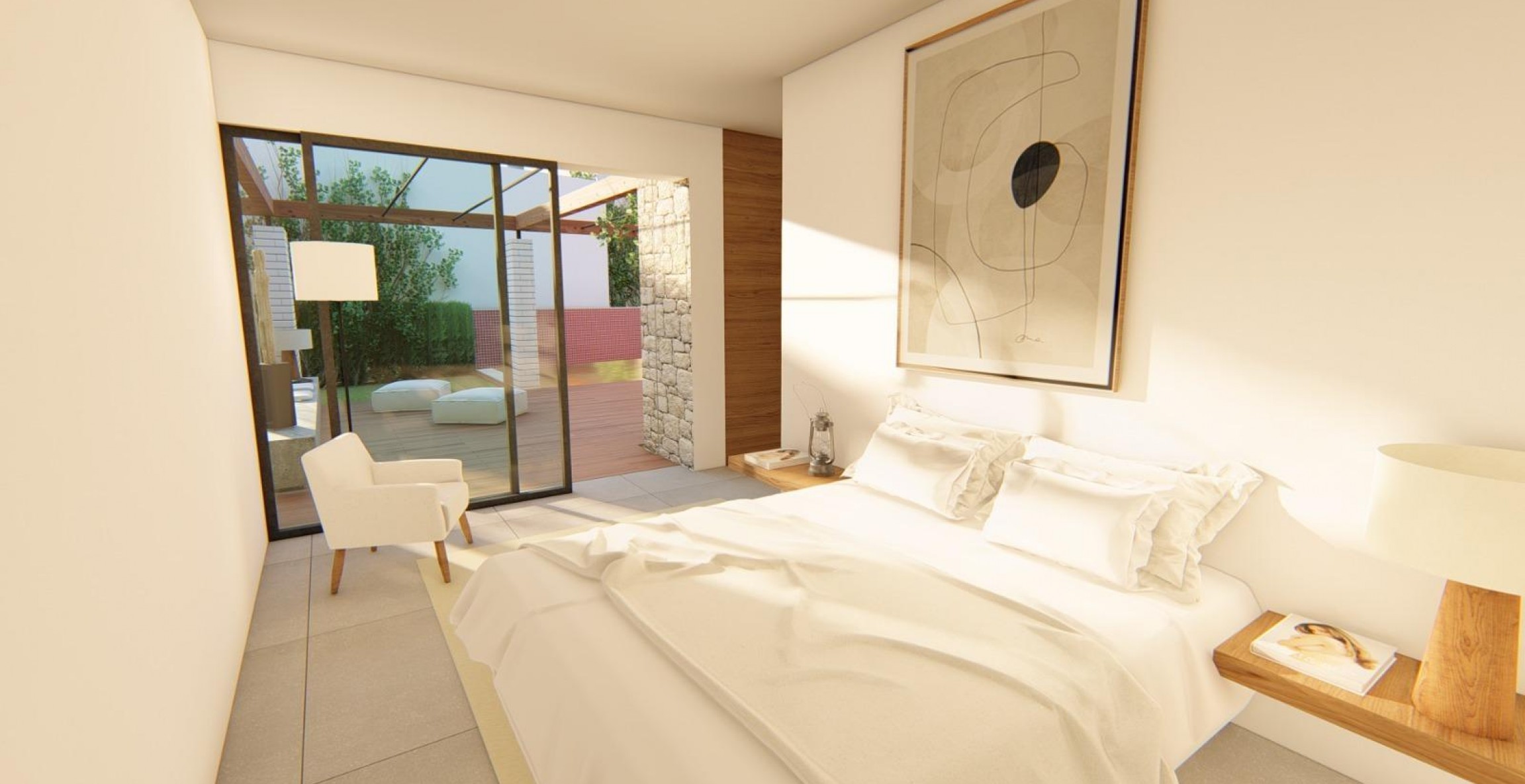 New Build - Villa - Torre Pacheco - El Alba