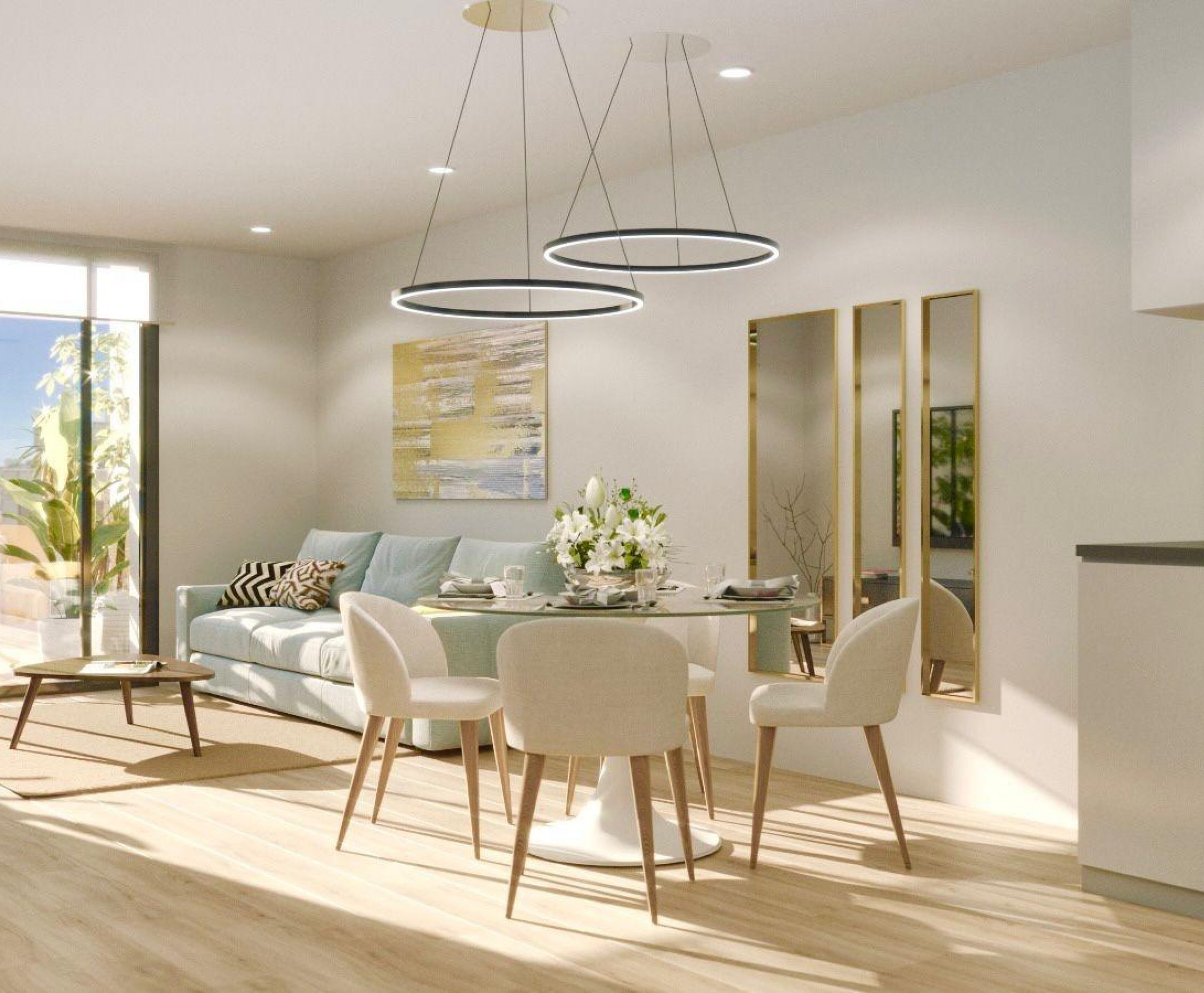 New Build - Penthouse - Torrevieja - Centro