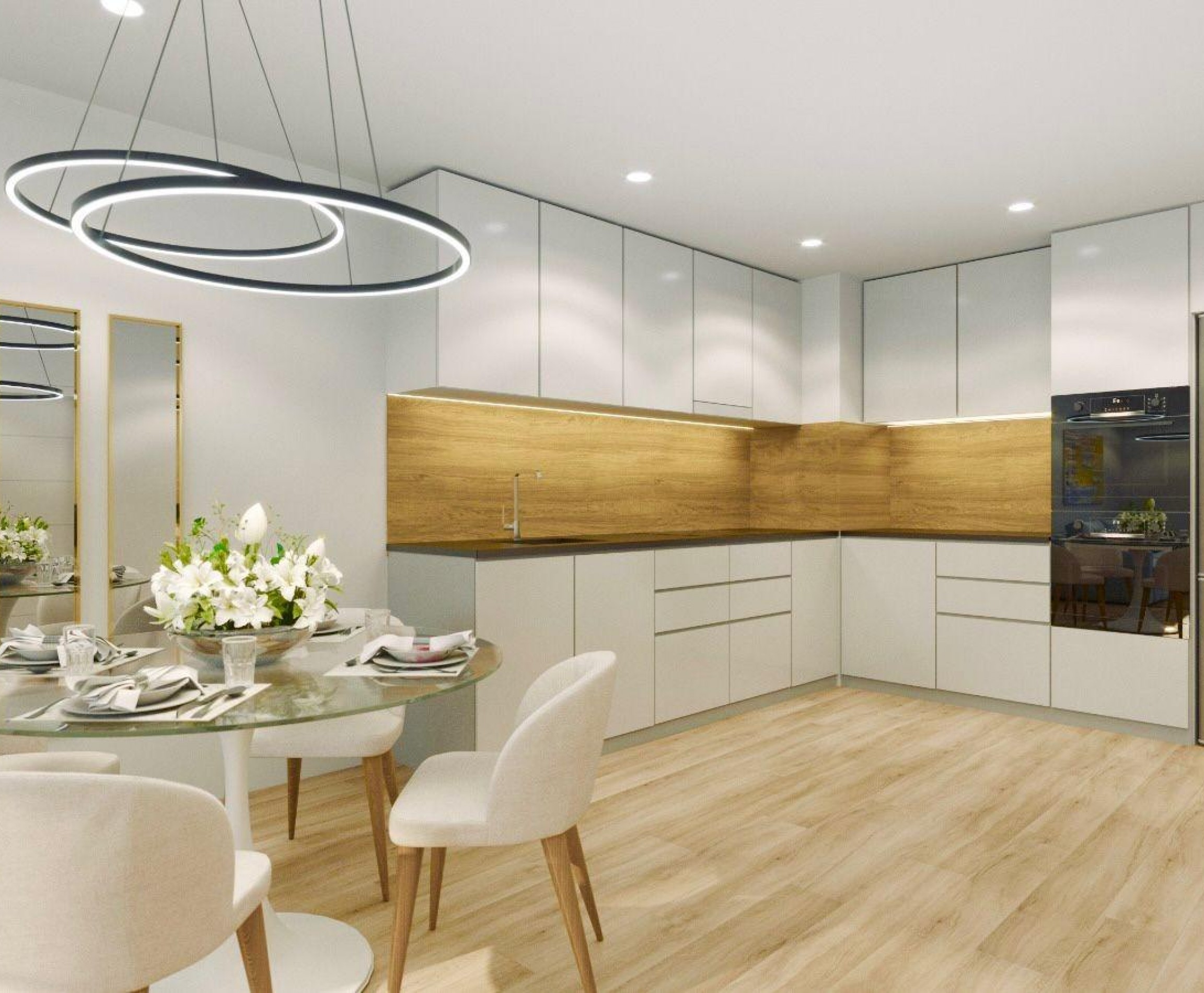 New Build - Penthouse - Torrevieja - Centro