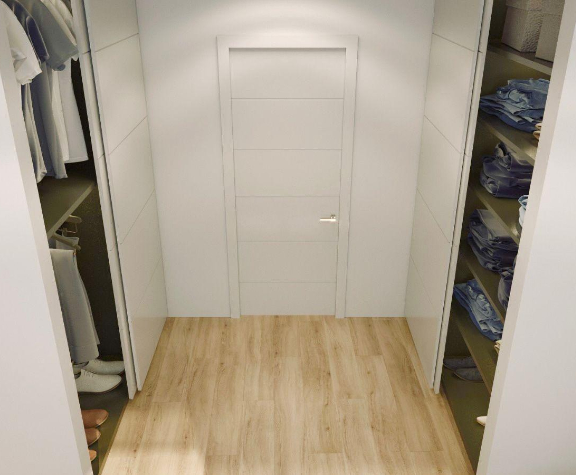 New Build - Penthouse - Torrevieja - Centro