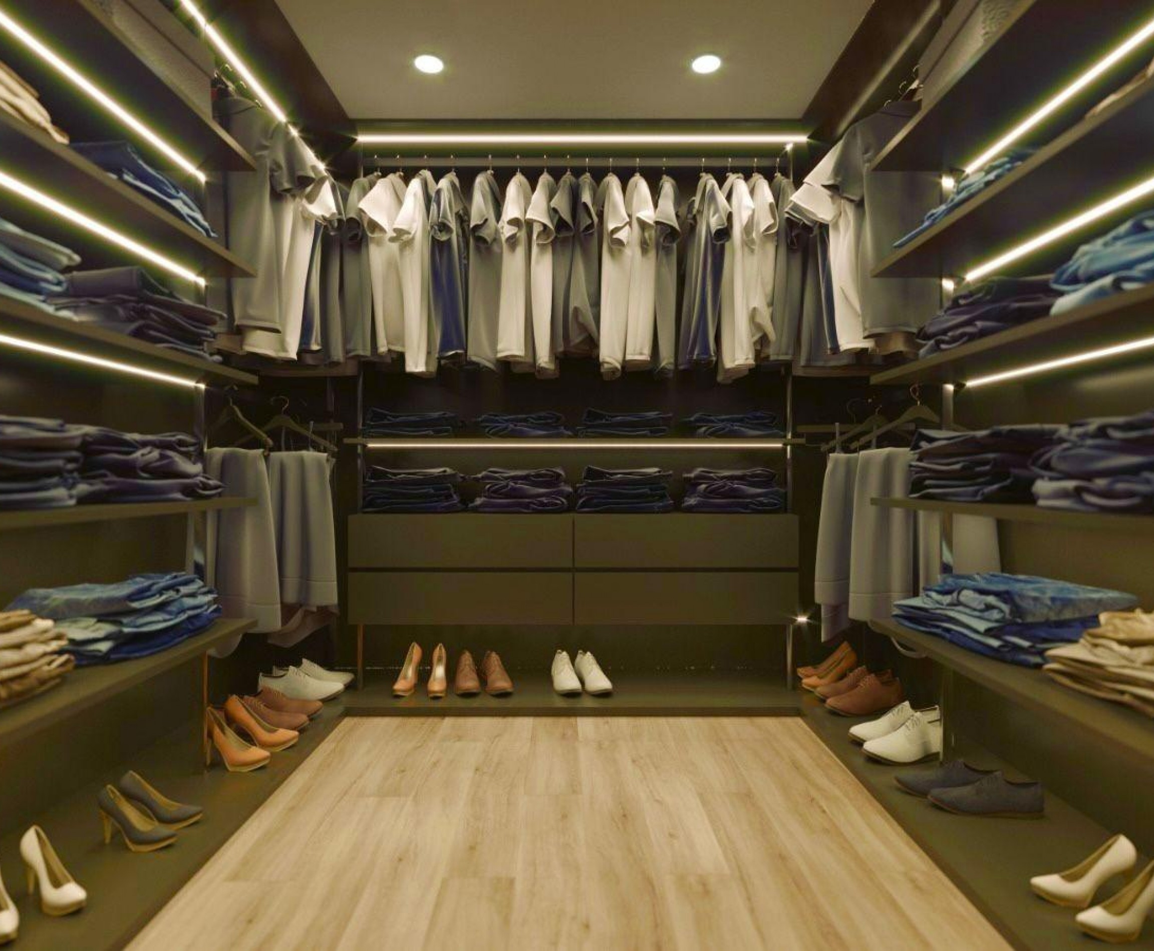 New Build - Penthouse - Torrevieja - Centro