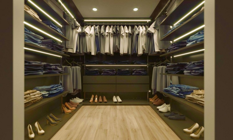 New Build - Penthouse - Torrevieja - Centro