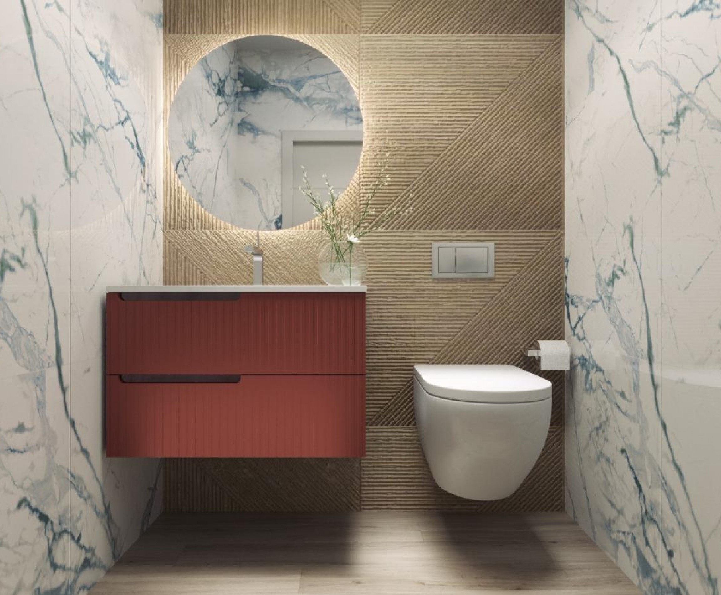 New Build - Penthouse - Torrevieja - Centro