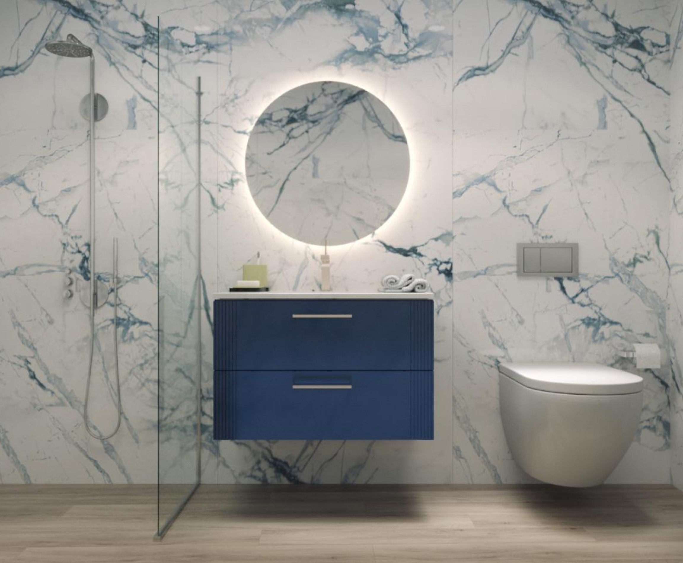 New Build - Penthouse - Torrevieja - Centro