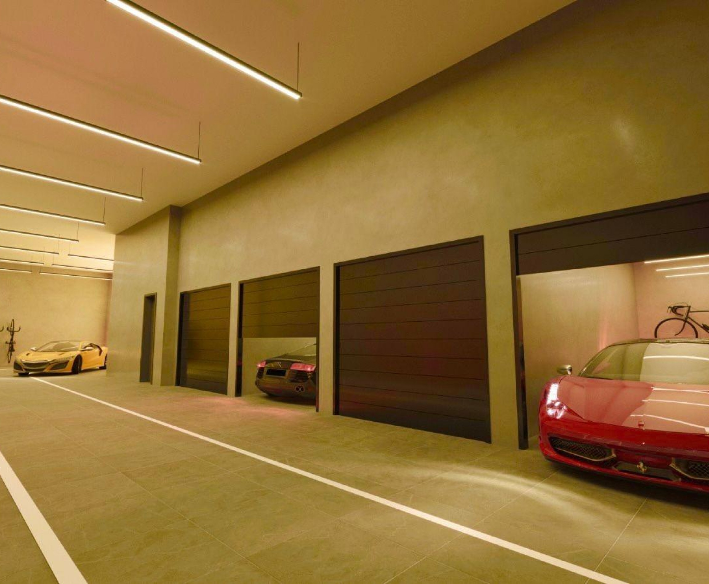 New Build - Penthouse - Torrevieja - Centro