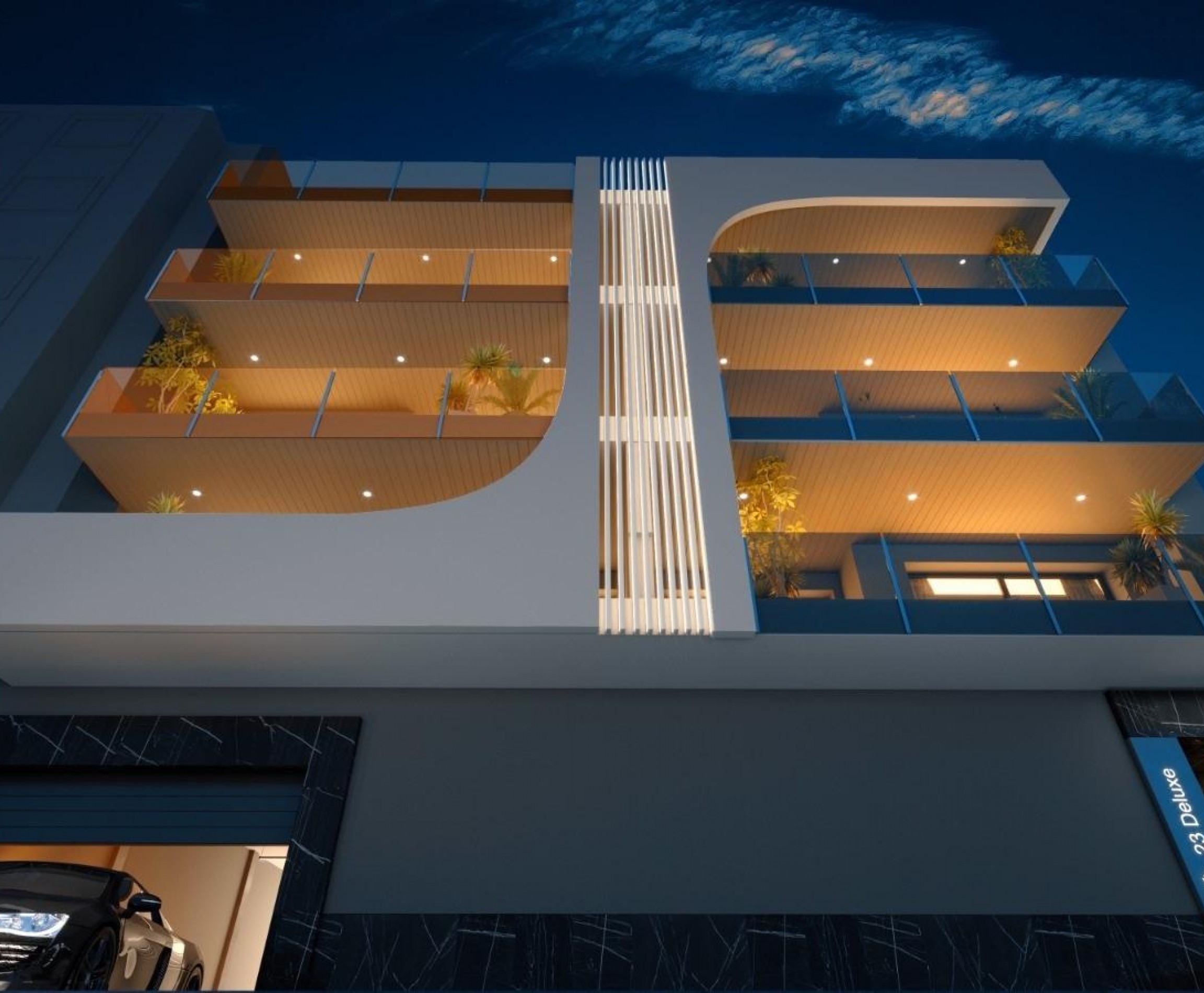 New Build - Penthouse - Torrevieja - Centro