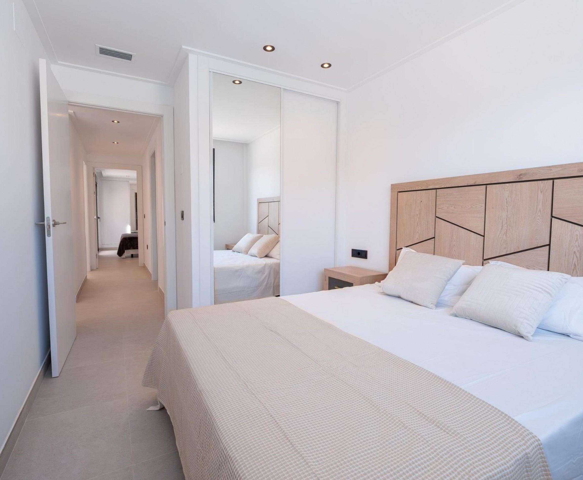 New Build - Villa - San Fulgencio - Oasis La Marina