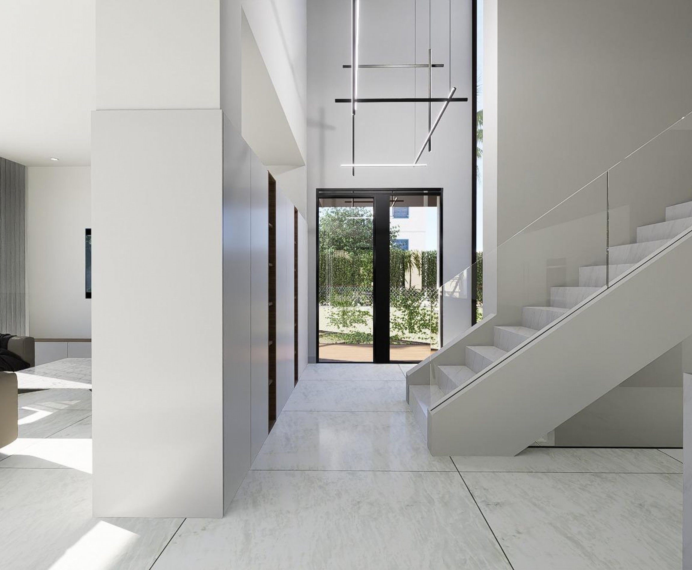 New Build - Villa - Orihuela Costa - La Zenia