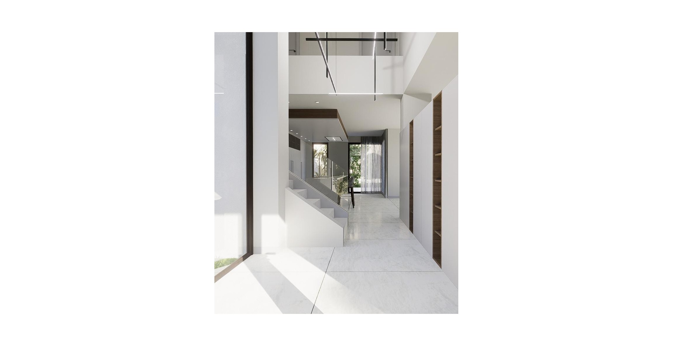 New Build - Villa - Orihuela Costa - La Zenia