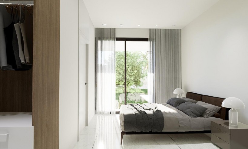 New Build - Villa - Orihuela Costa - La Zenia