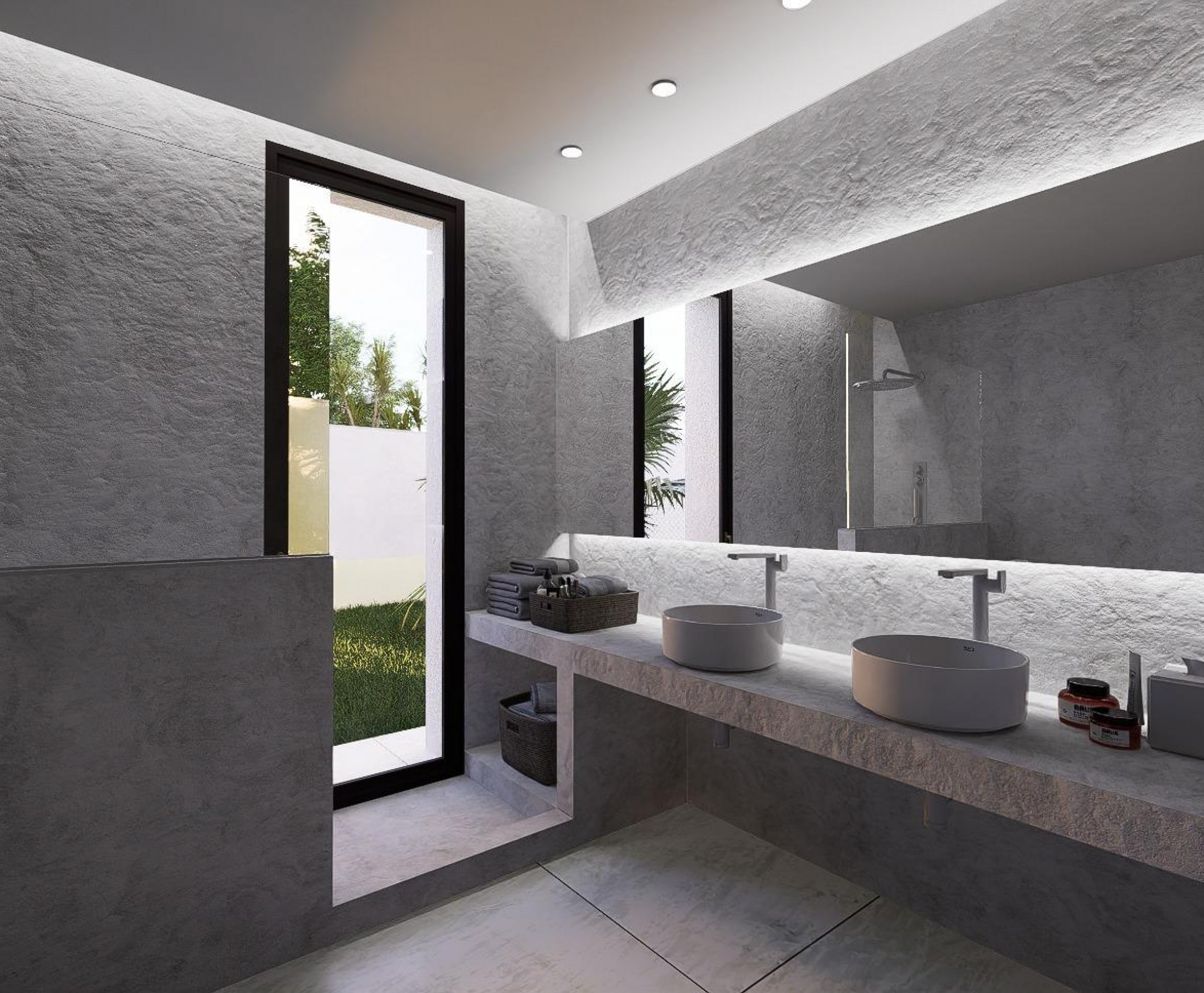 New Build - Villa - Orihuela Costa - La Zenia