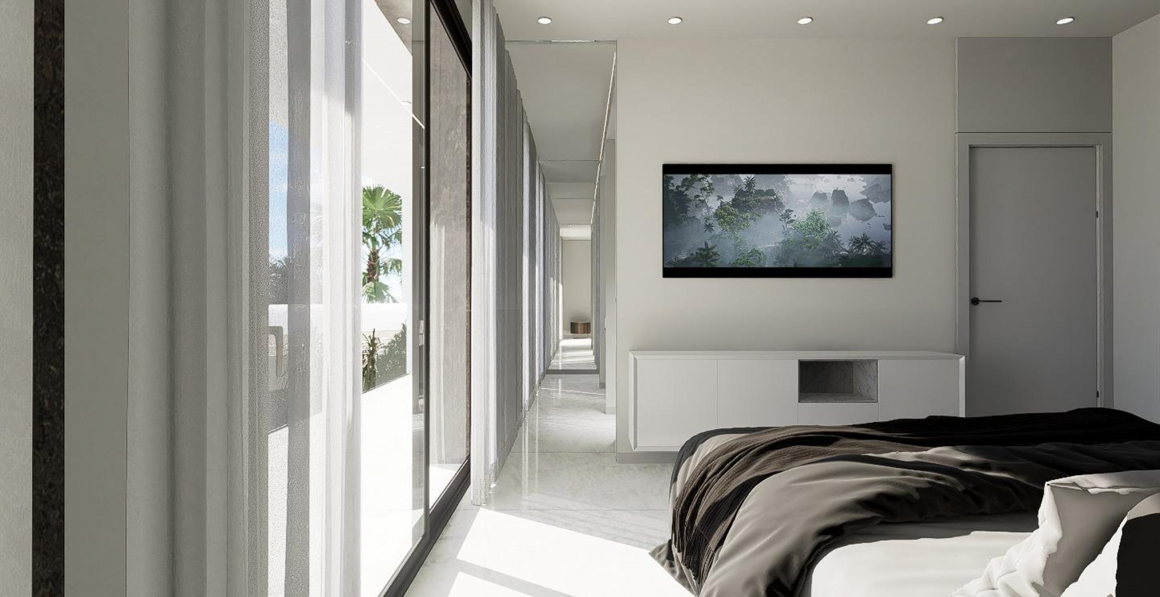 New Build - Villa - Orihuela Costa - La Zenia