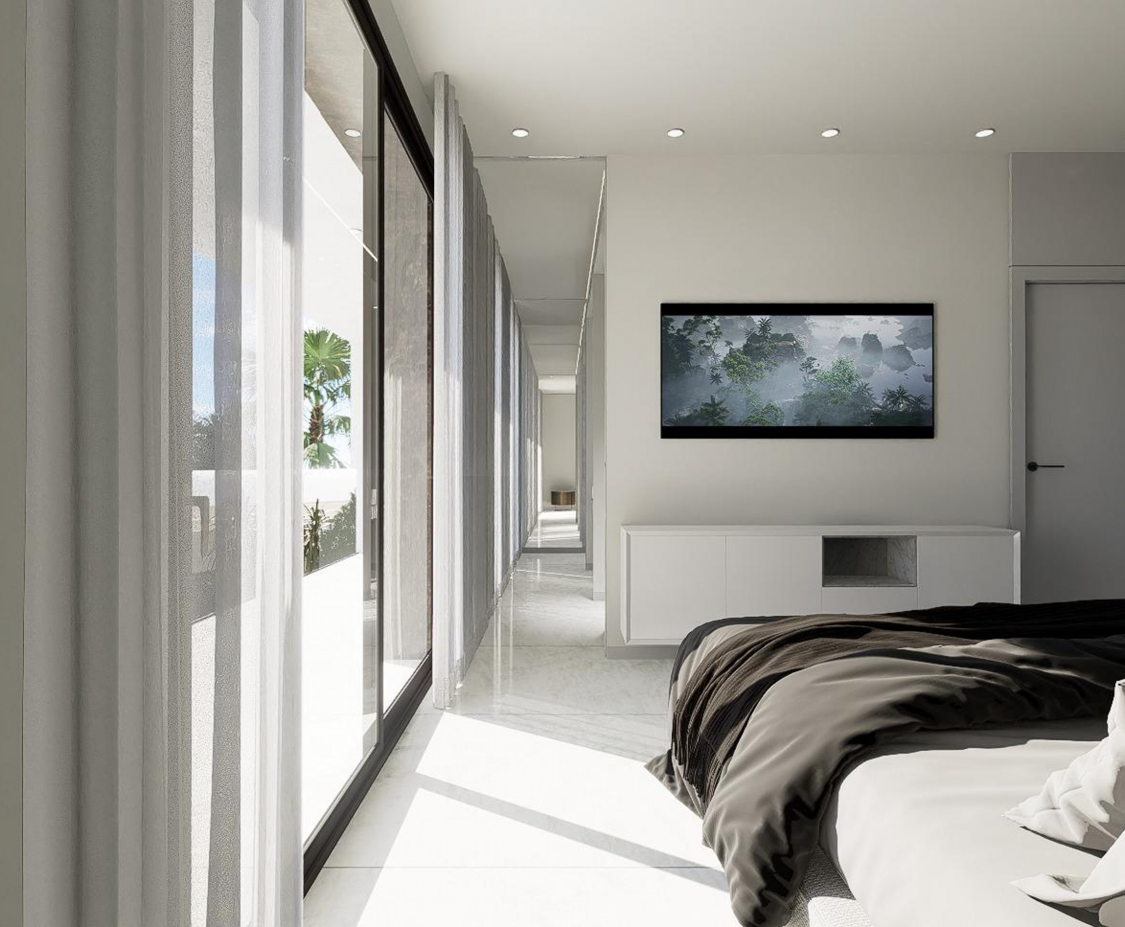 New Build - Villa - Orihuela Costa - La Zenia