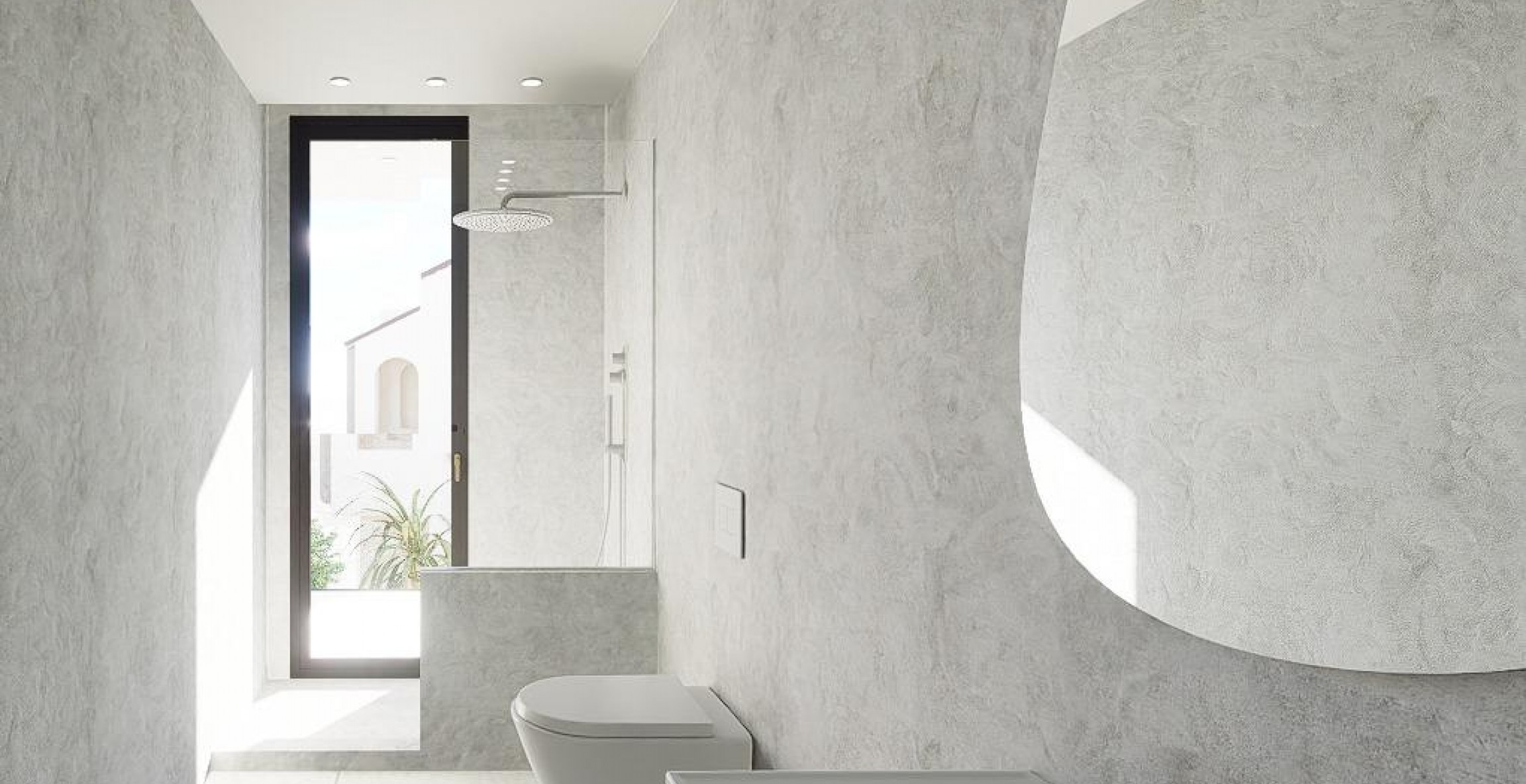 New Build - Villa - Orihuela Costa - La Zenia