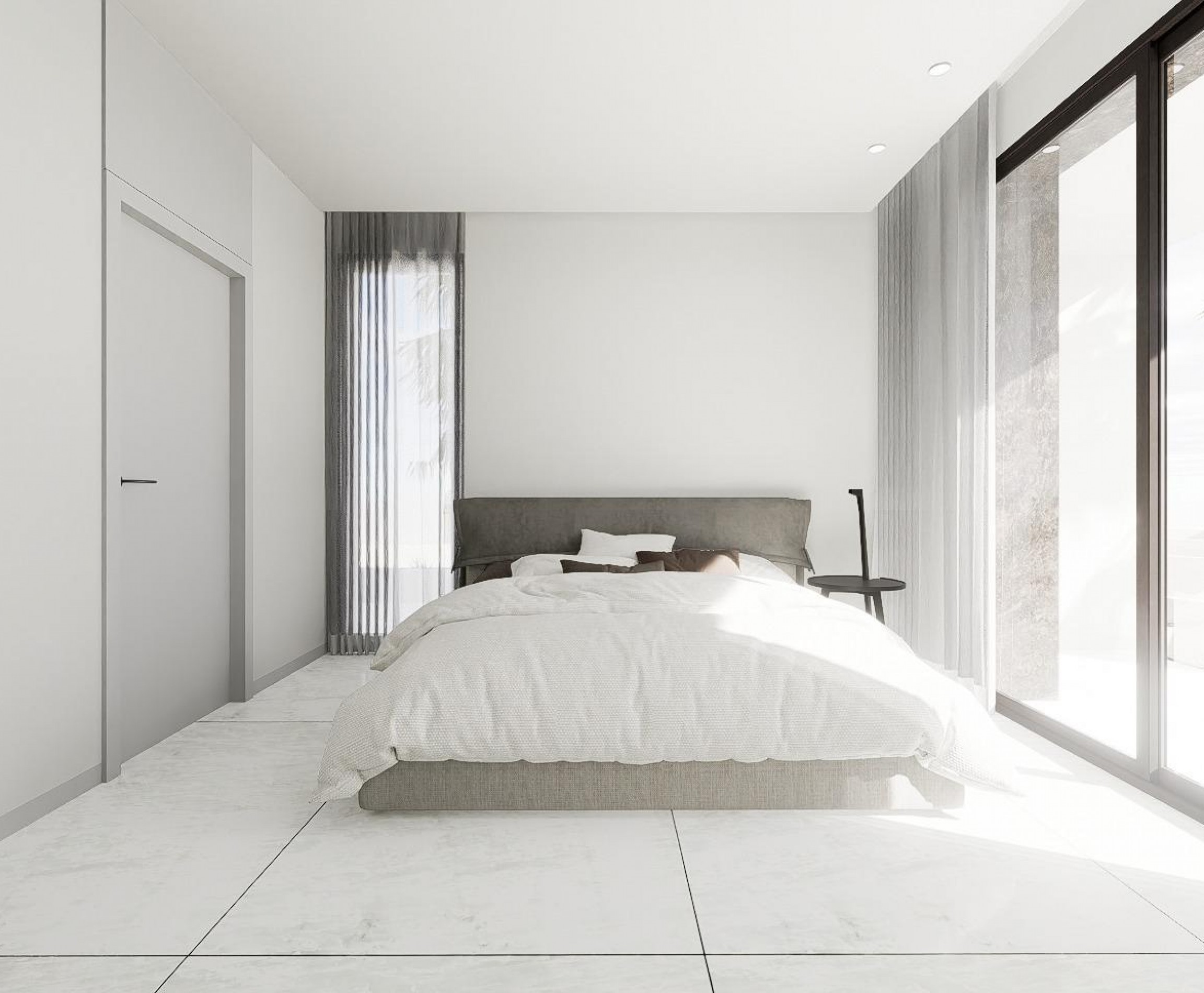 New Build - Villa - Orihuela Costa - La Zenia