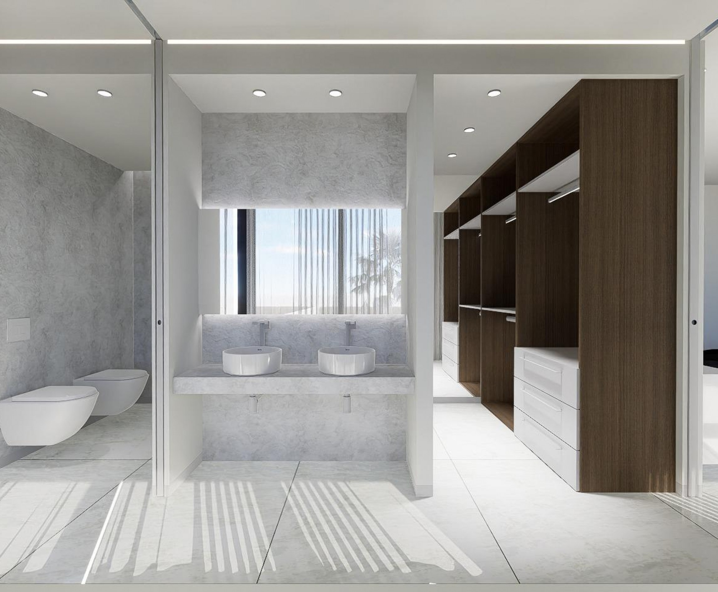 New Build - Villa - Orihuela Costa - La Zenia