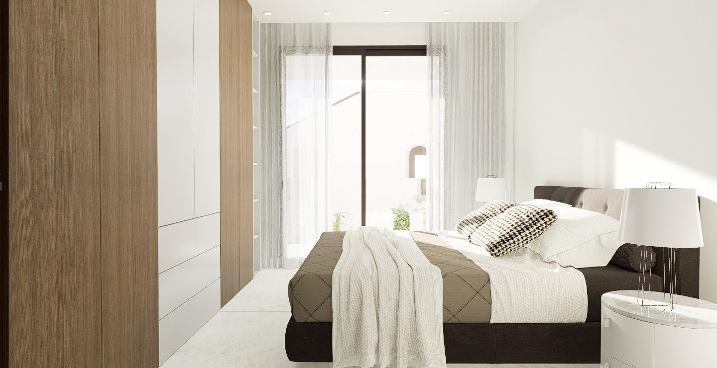 New Build - Villa - Orihuela Costa - La Zenia