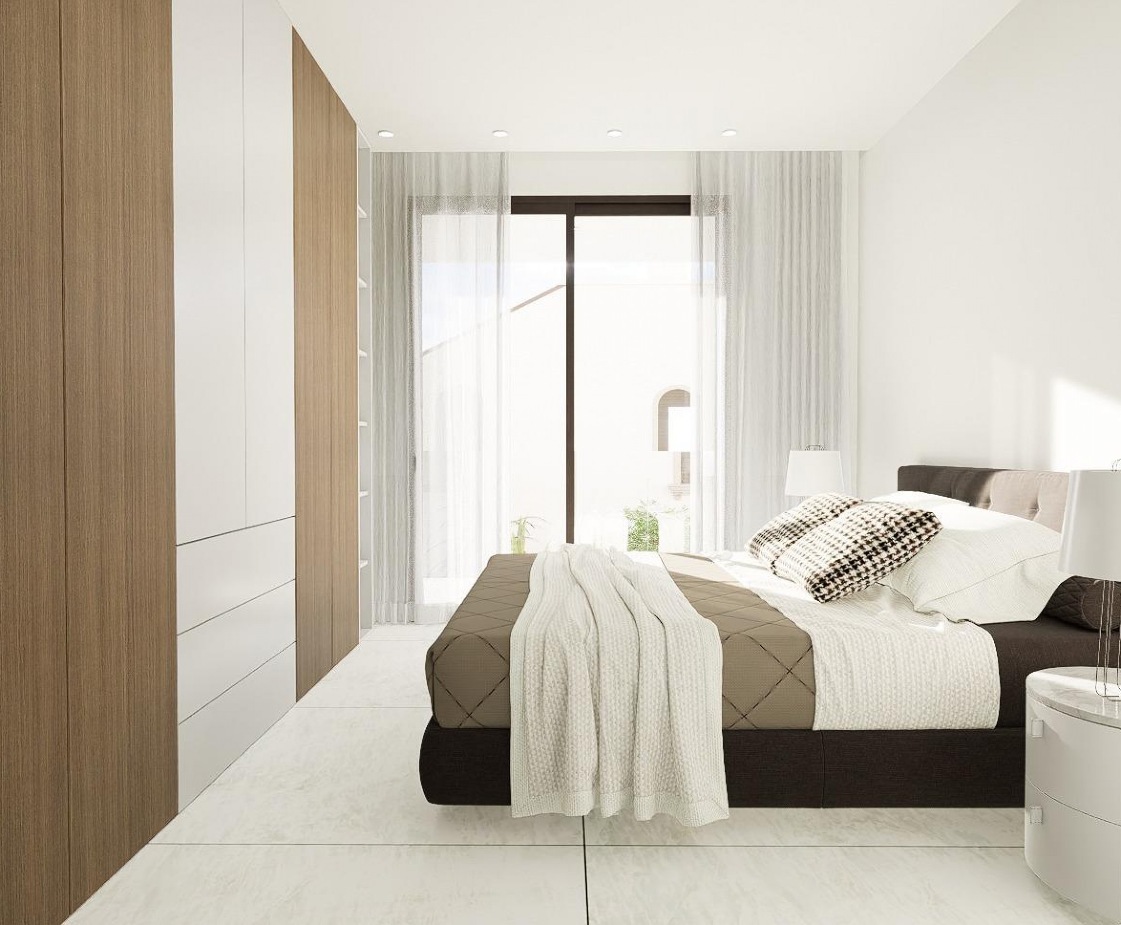 New Build - Villa - Orihuela Costa - La Zenia