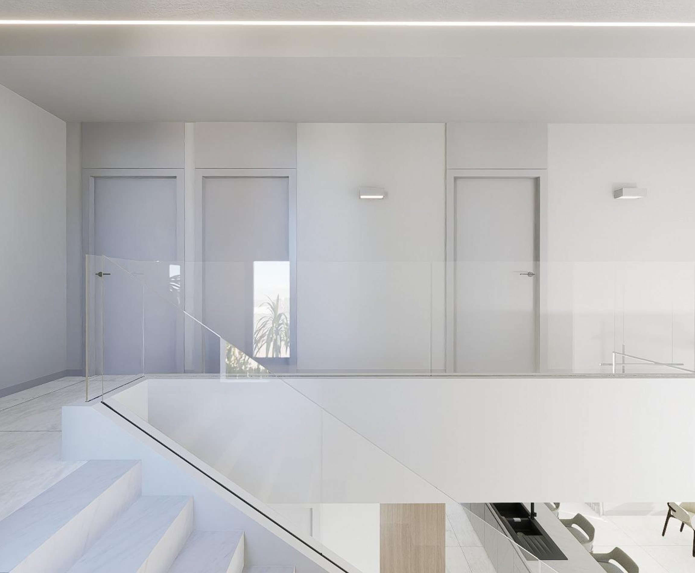 New Build - Villa - Orihuela Costa - La Zenia