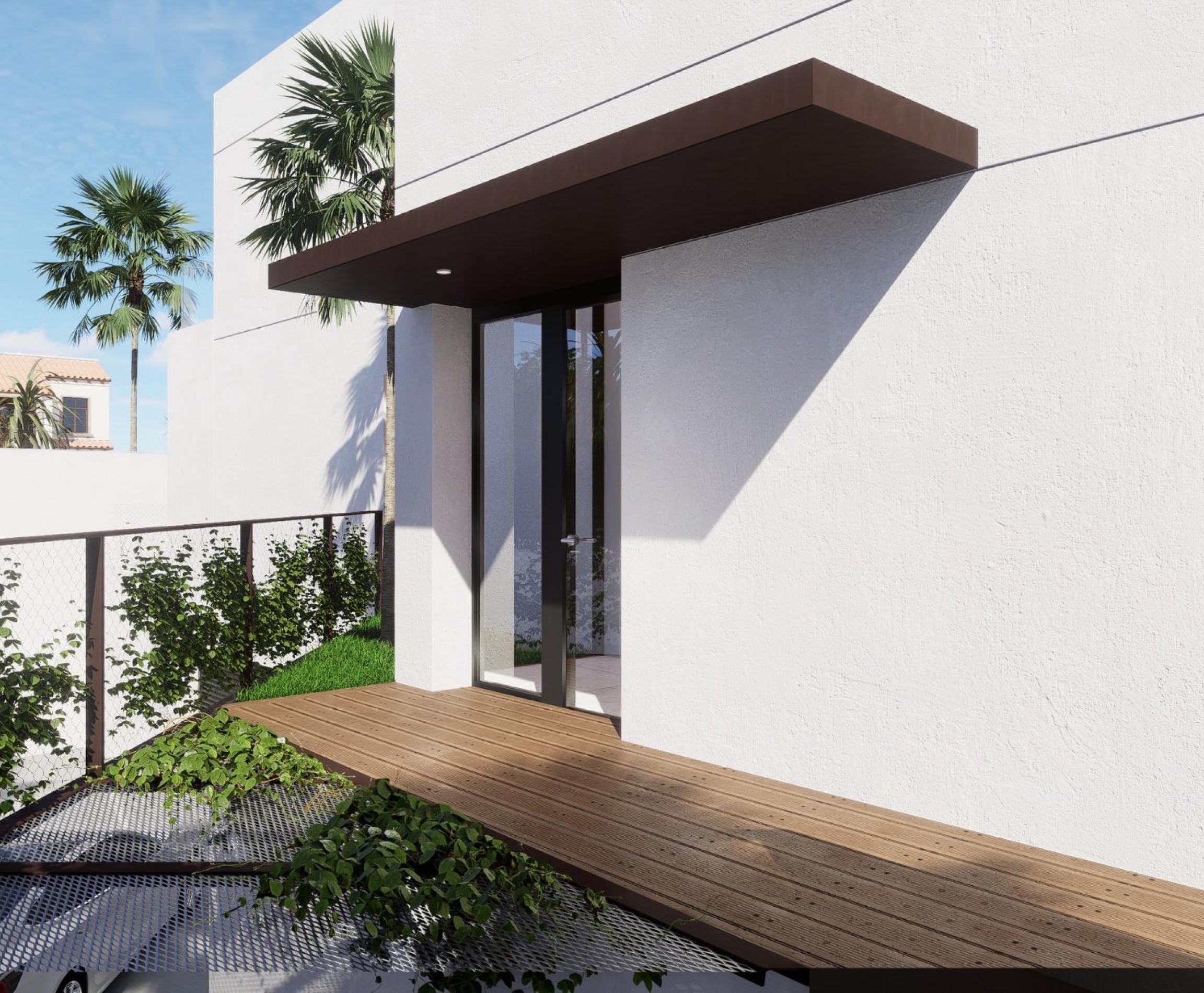 New Build - Villa - Orihuela Costa - La Zenia