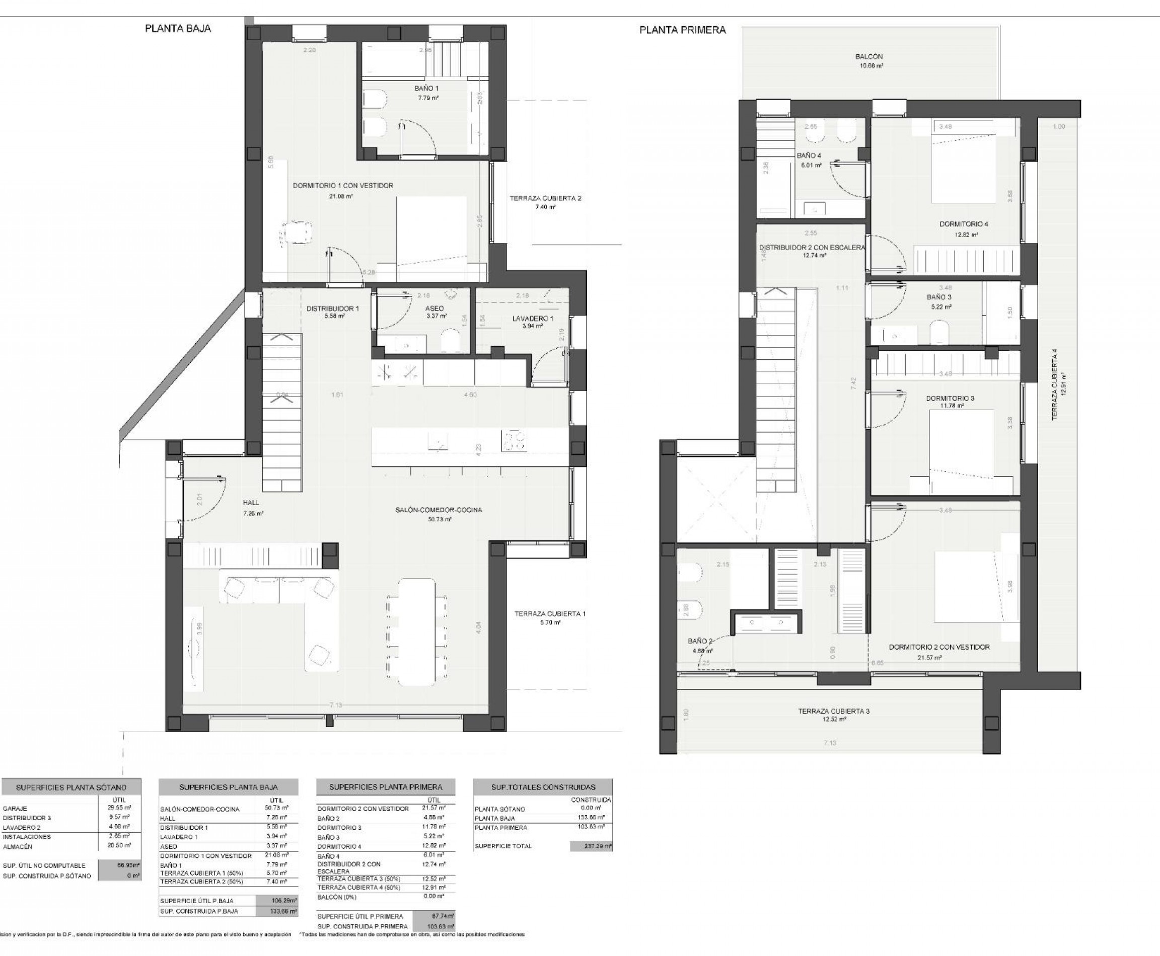 New Build - Villa - Orihuela Costa - La Zenia