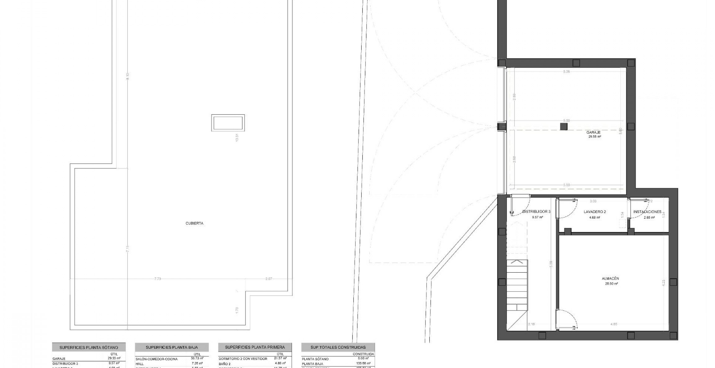 New Build - Villa - Orihuela Costa - La Zenia