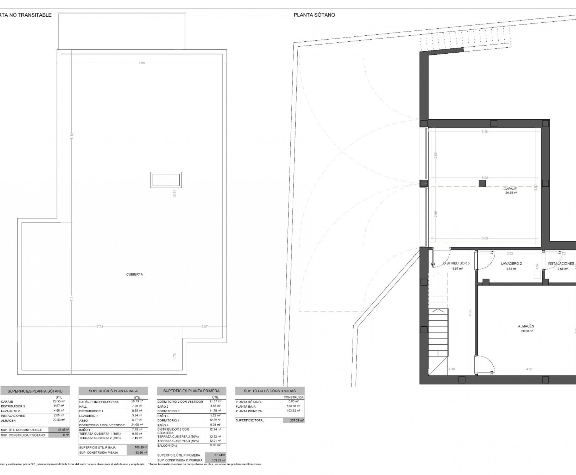 New Build - Villa - Orihuela Costa - La Zenia