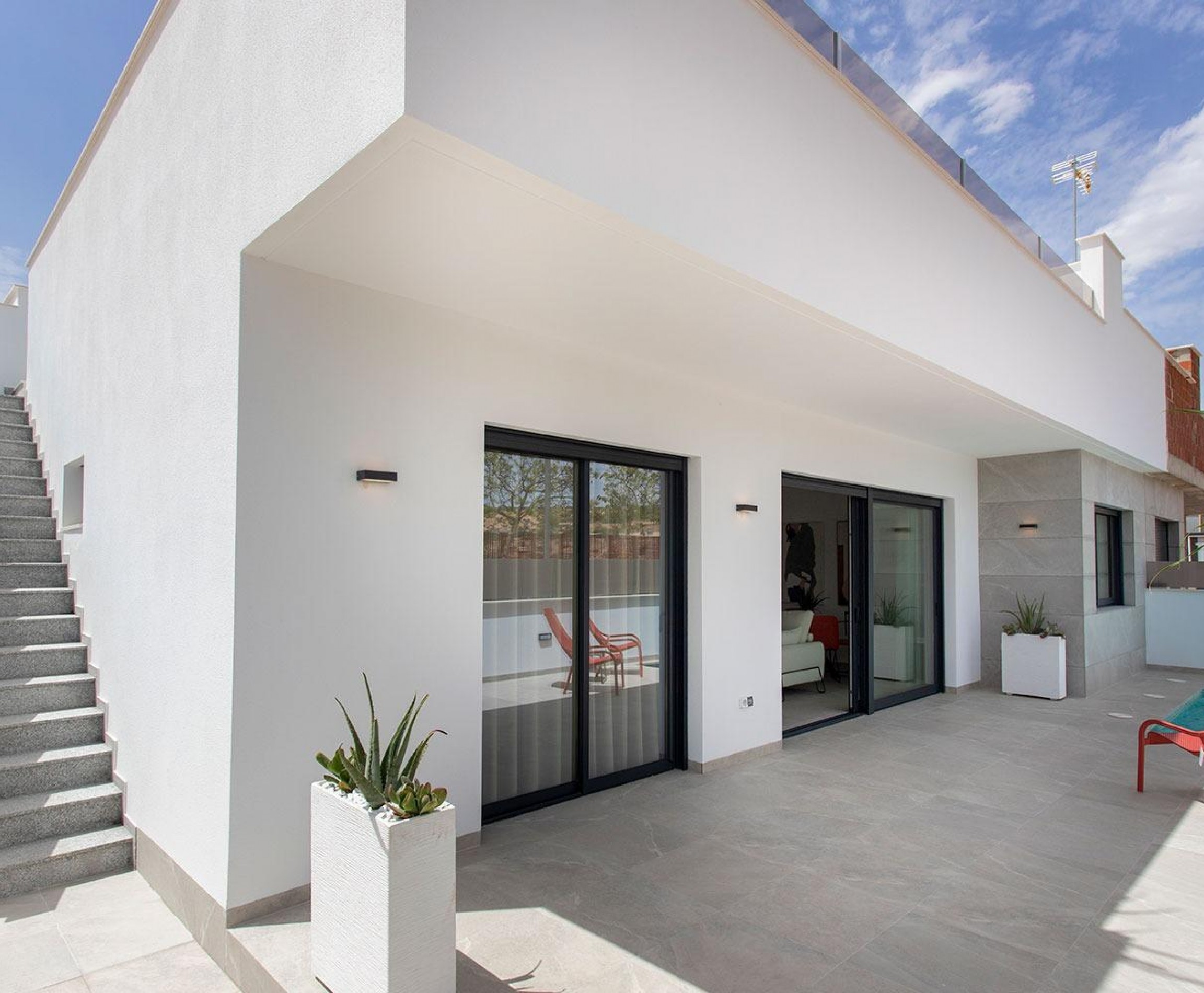 Villa - New Build - Sucina - Sucina