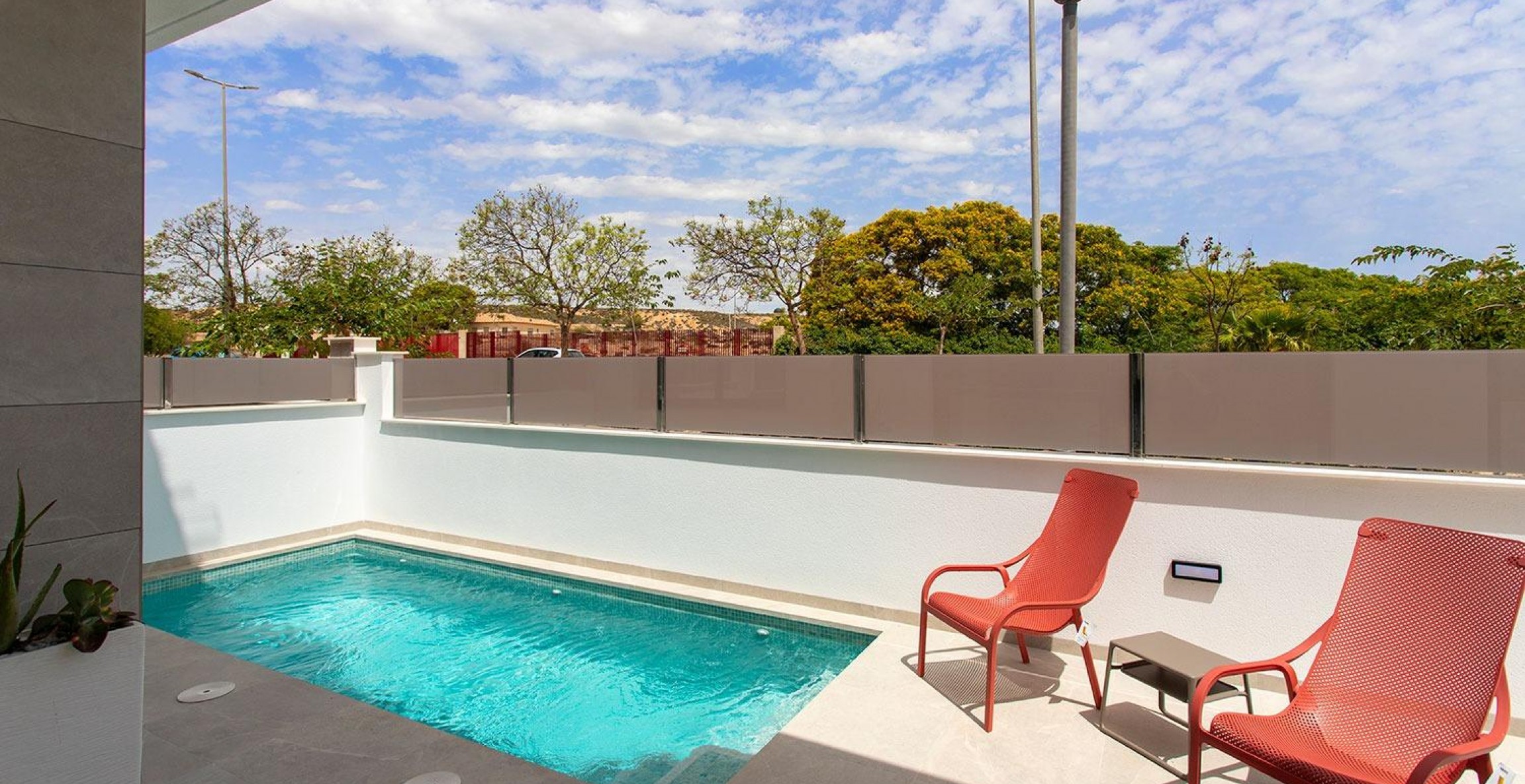 Nueva construcción  - Villa - Sucina