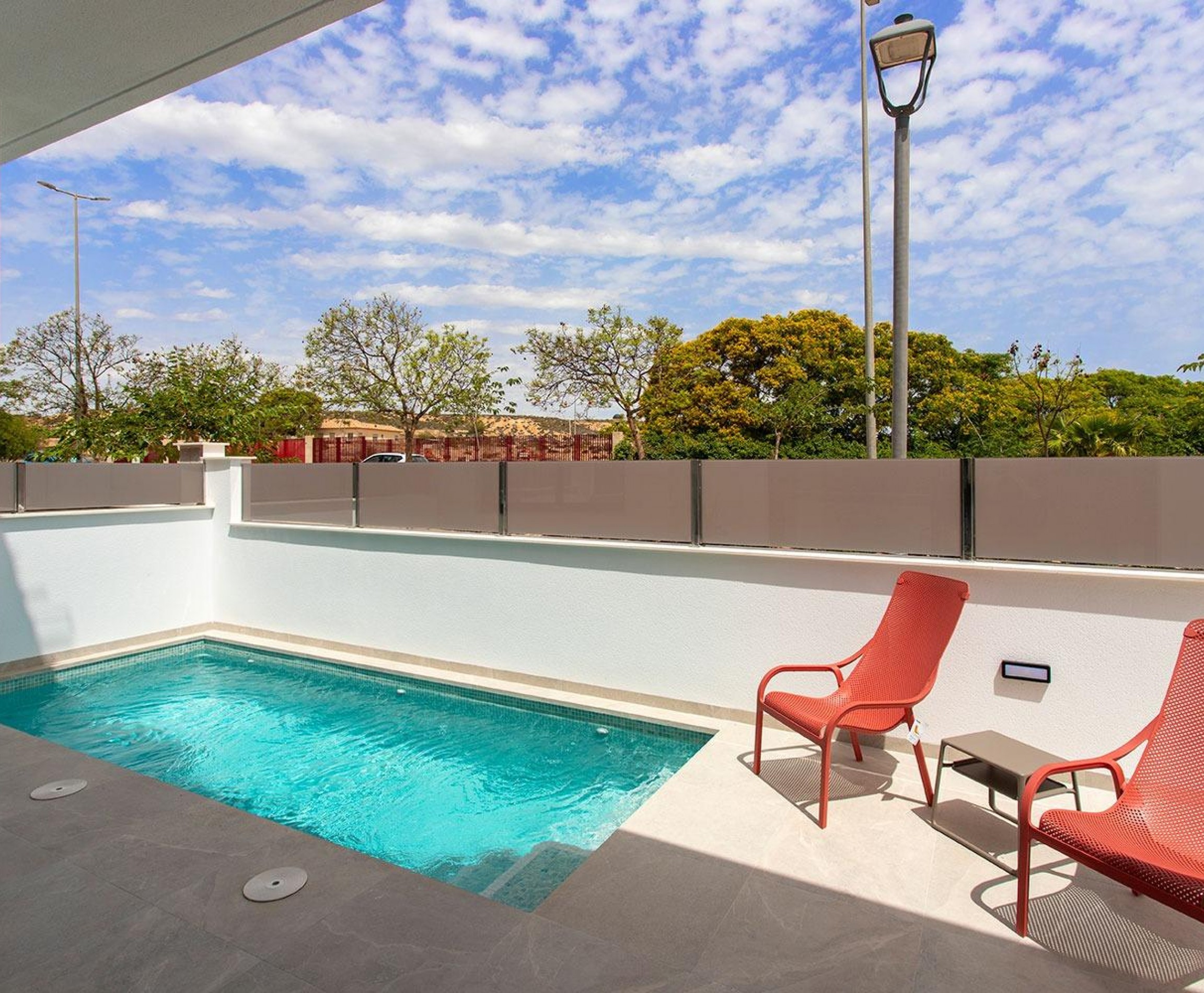 Nueva construcción  - Villa - Sucina